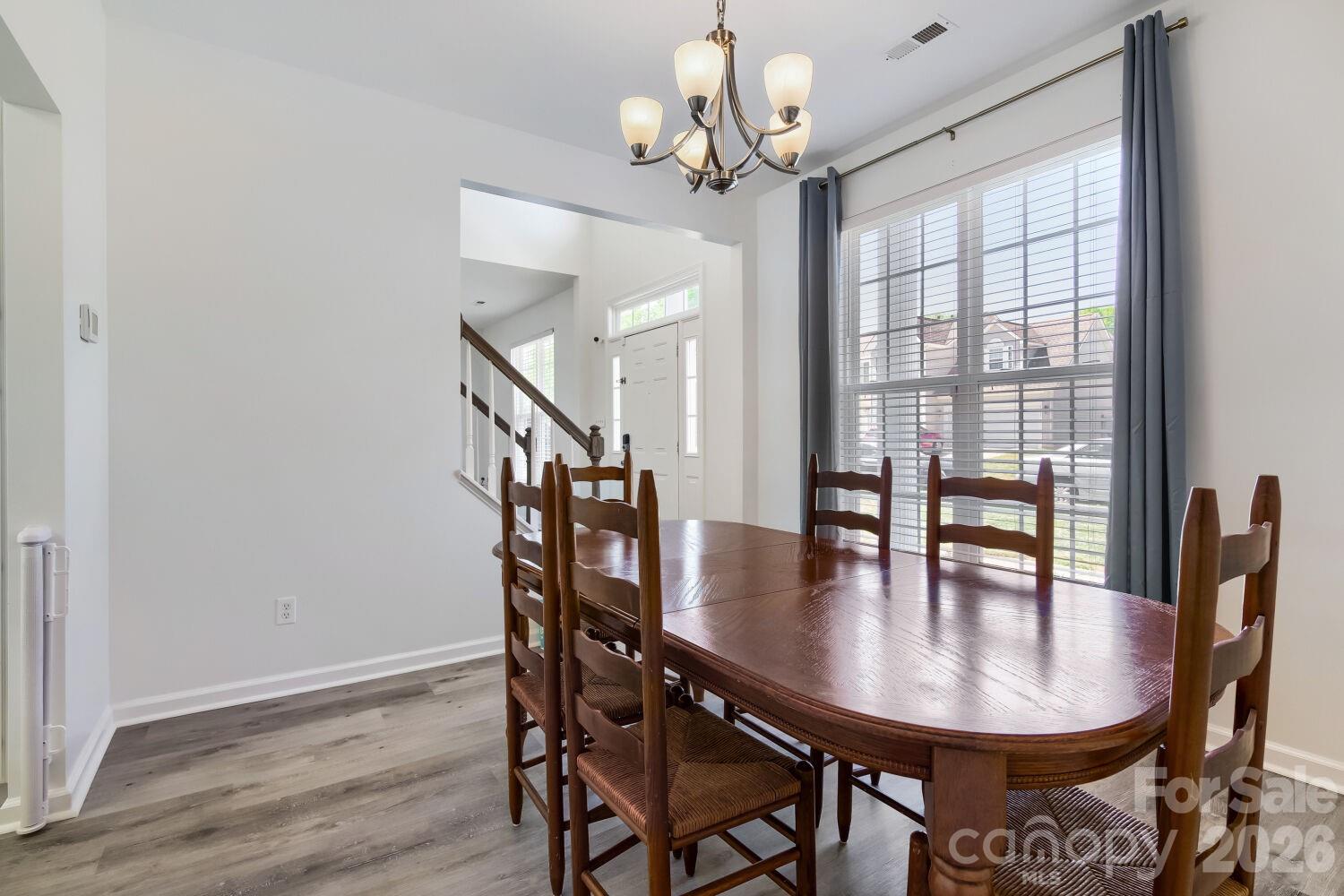 6518 Afterglow Drive