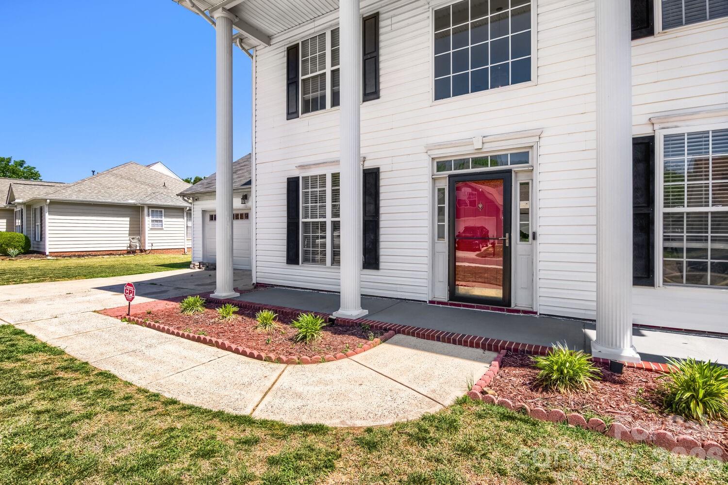 6518 Afterglow Drive