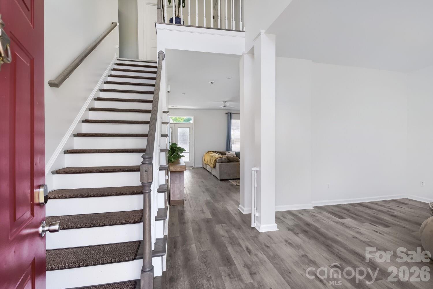 6518 Afterglow Drive