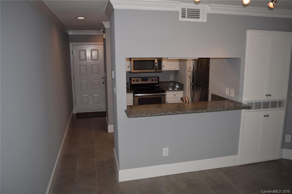 Third Ward - Residential