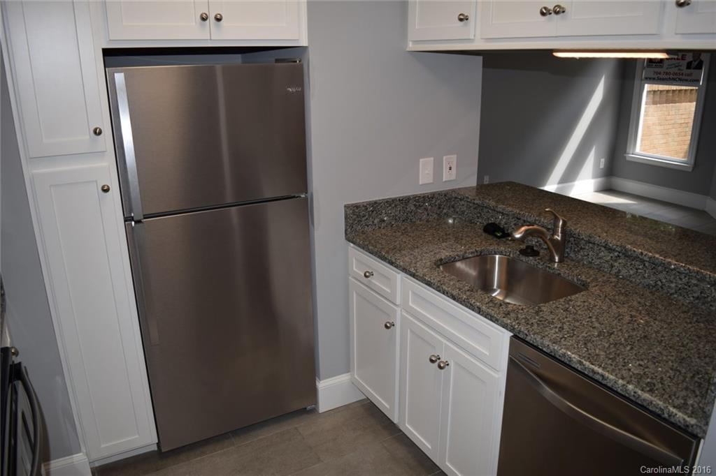 Third Ward - Residential