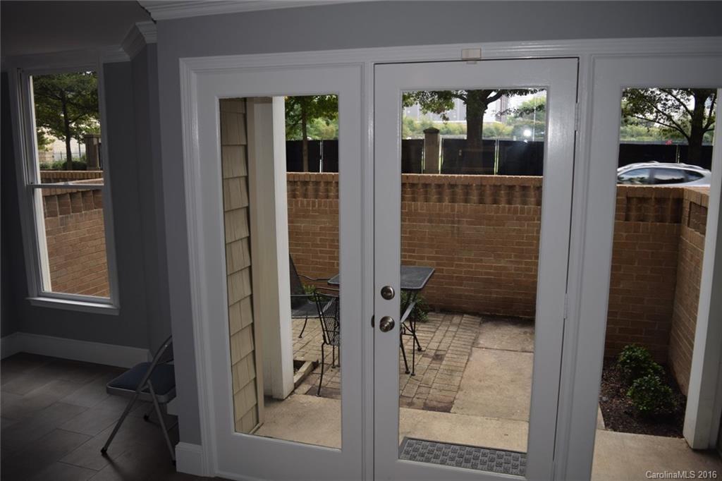 Third Ward - Residential