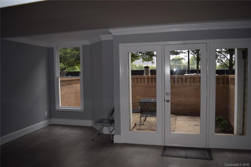 Third Ward - Residential