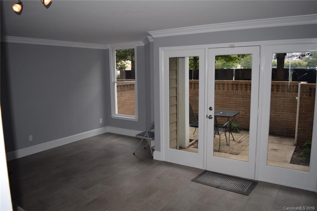 Third Ward - Residential