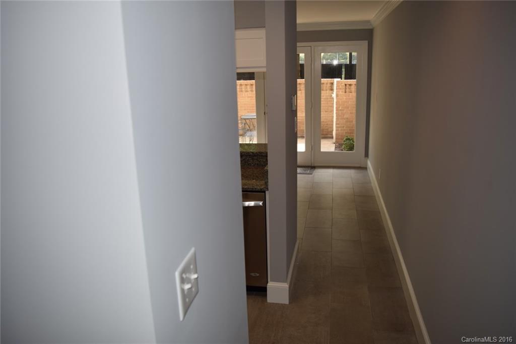 Third Ward - Residential