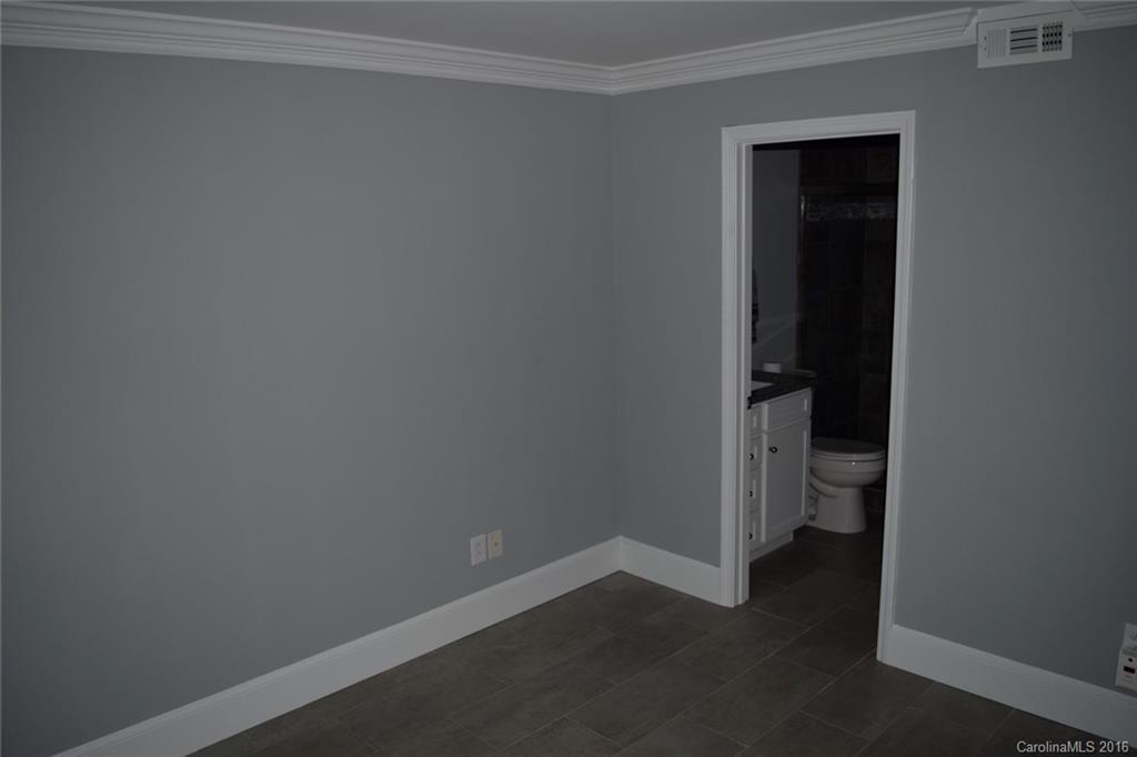 Third Ward - Residential