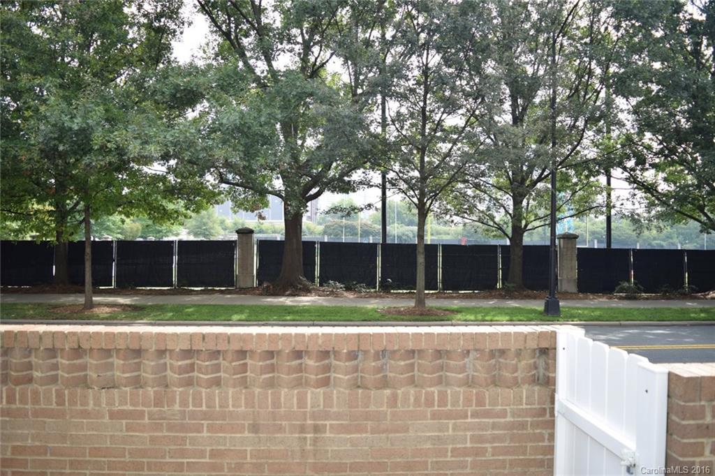 Third Ward - Residential