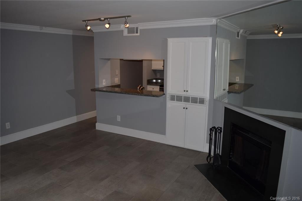 Third Ward - Residential