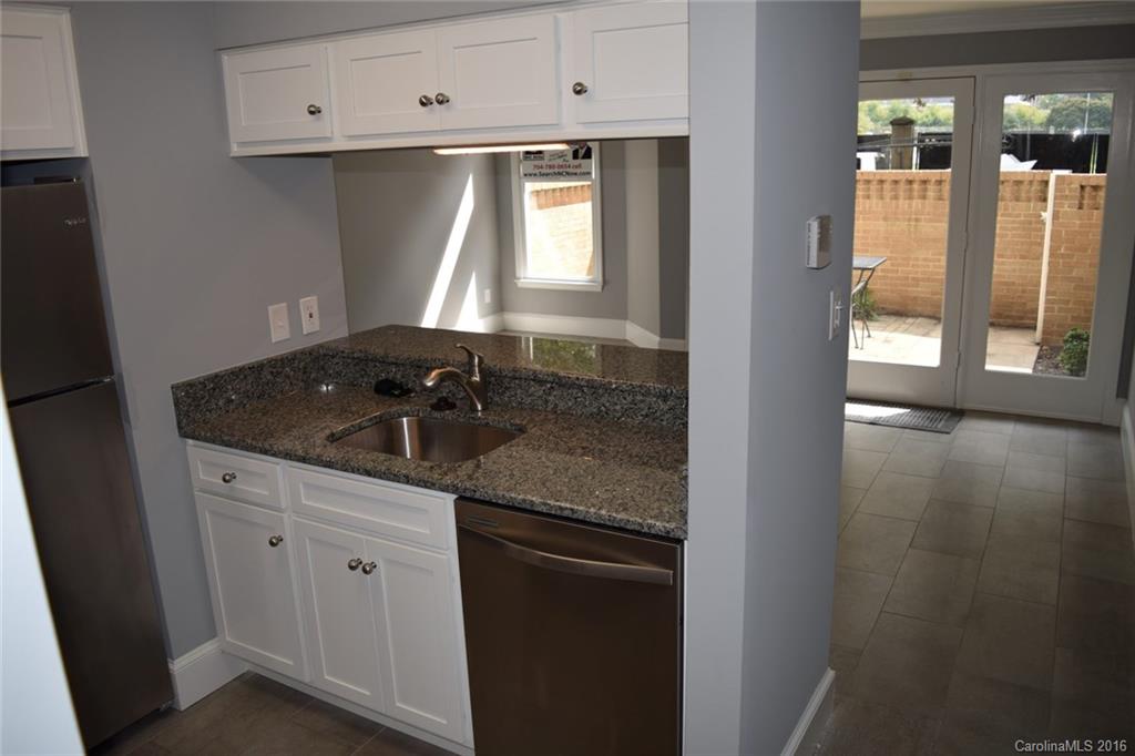 Third Ward - Residential