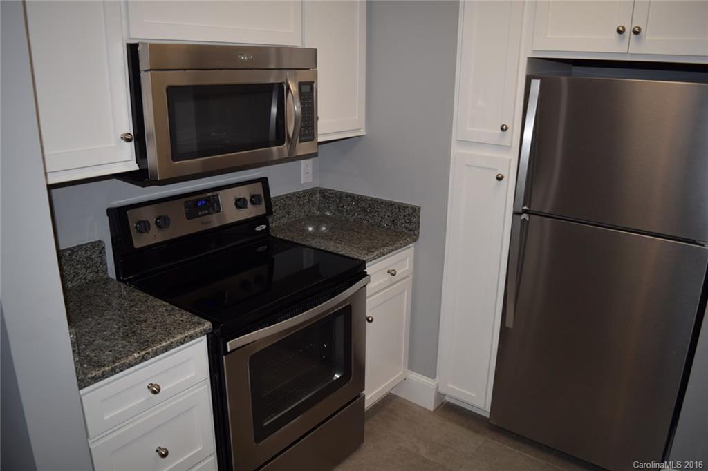 Third Ward - Residential