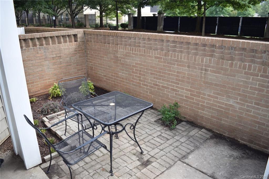 Third Ward - Residential