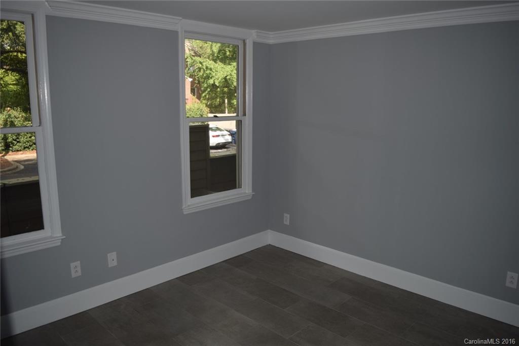 Third Ward - Residential