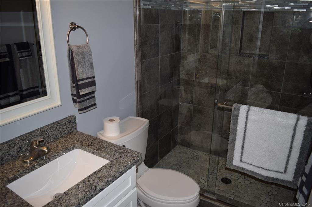 Third Ward - Residential