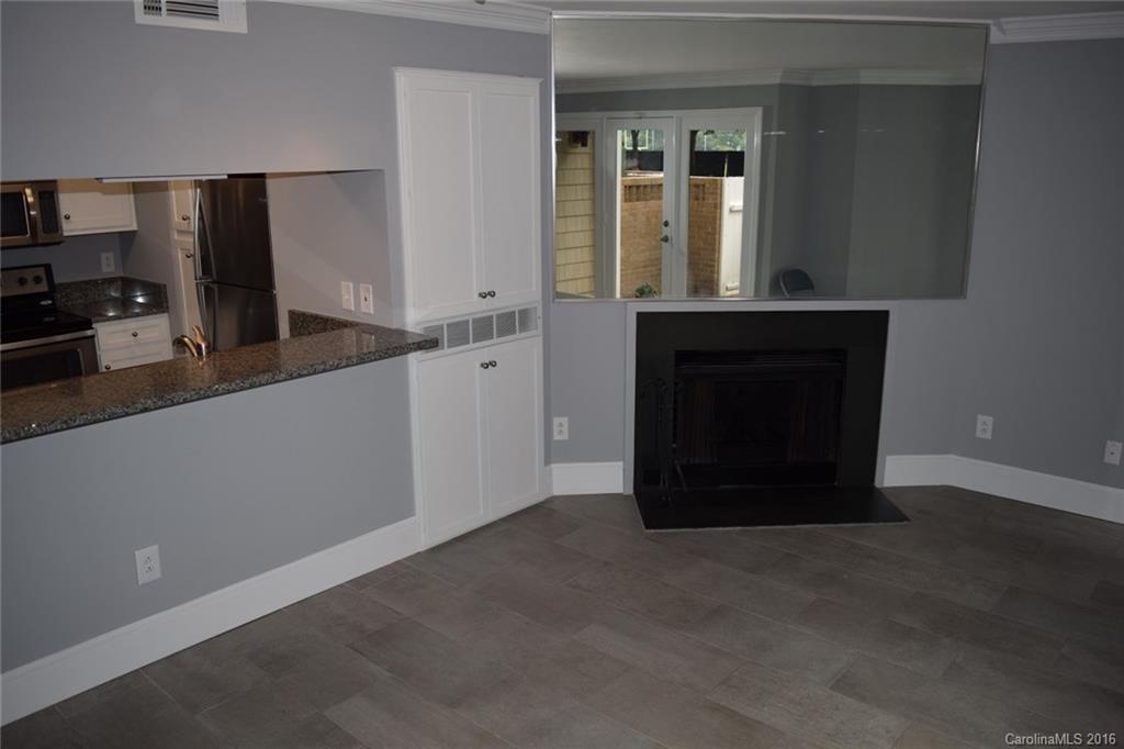 Third Ward - Residential