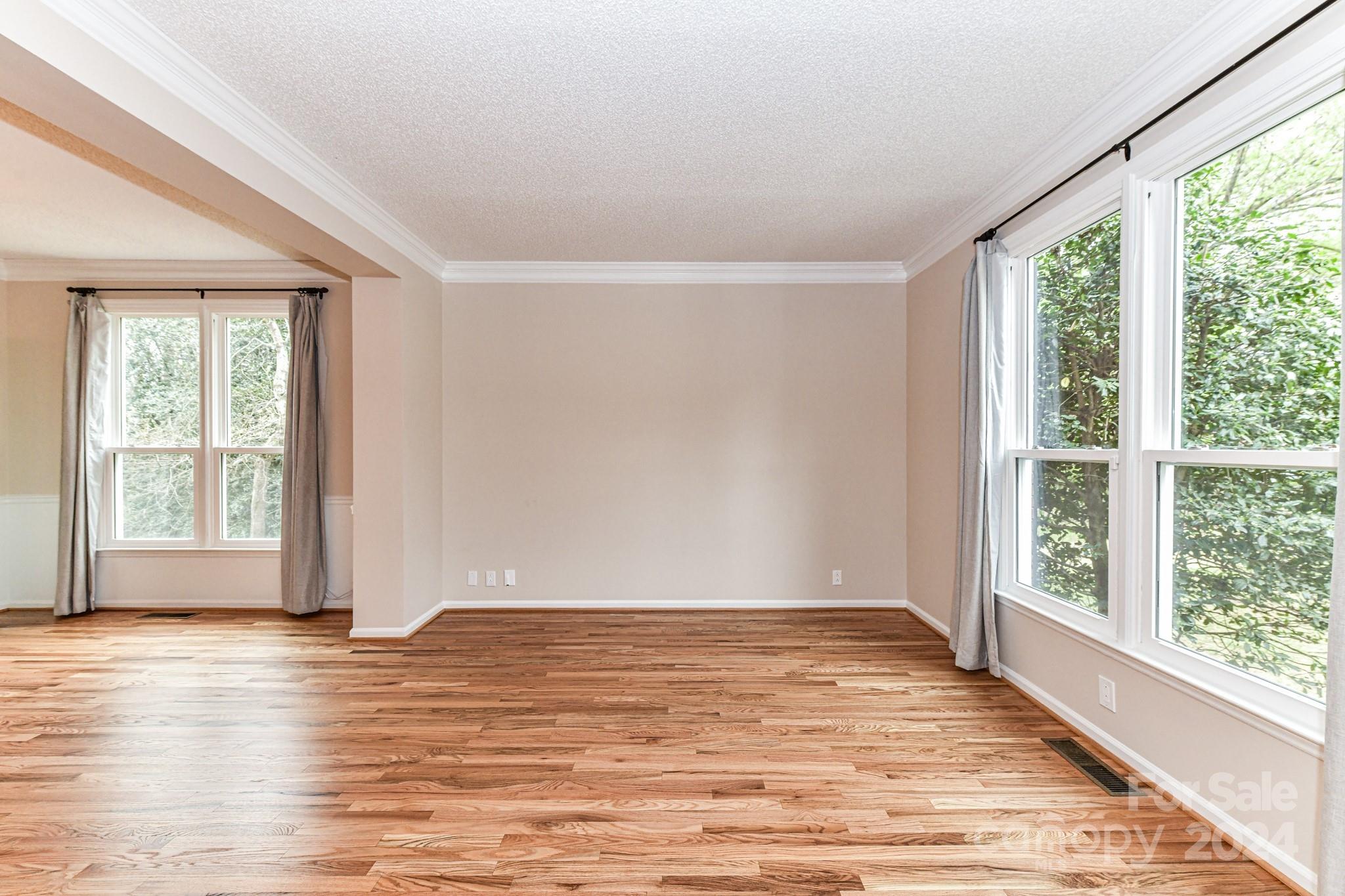 Mallard Grove - Residential