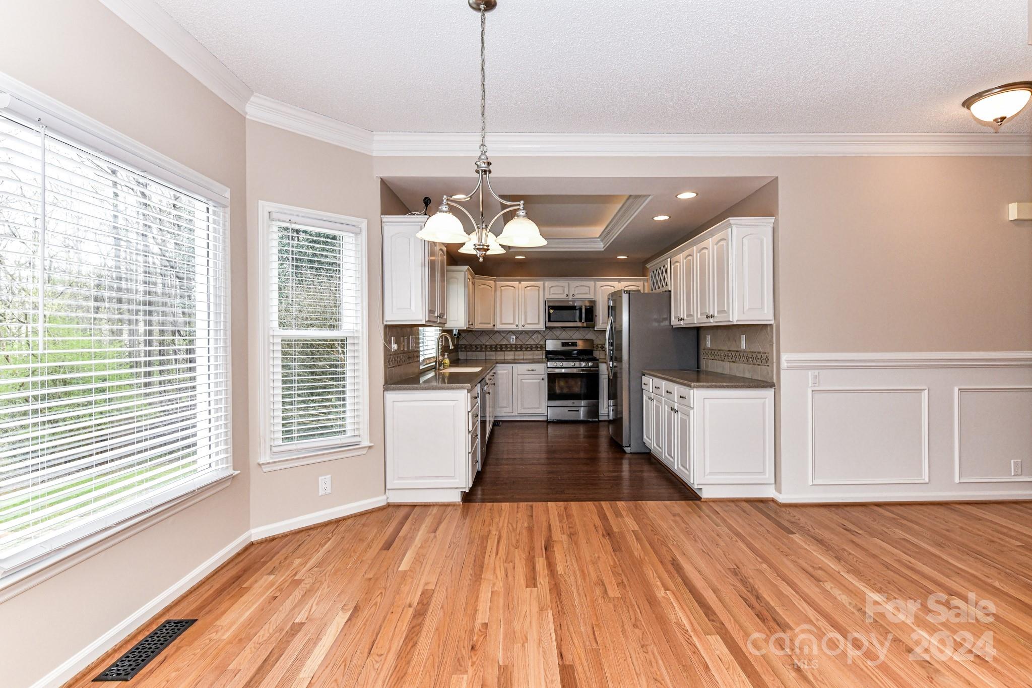 Mallard Grove - Residential