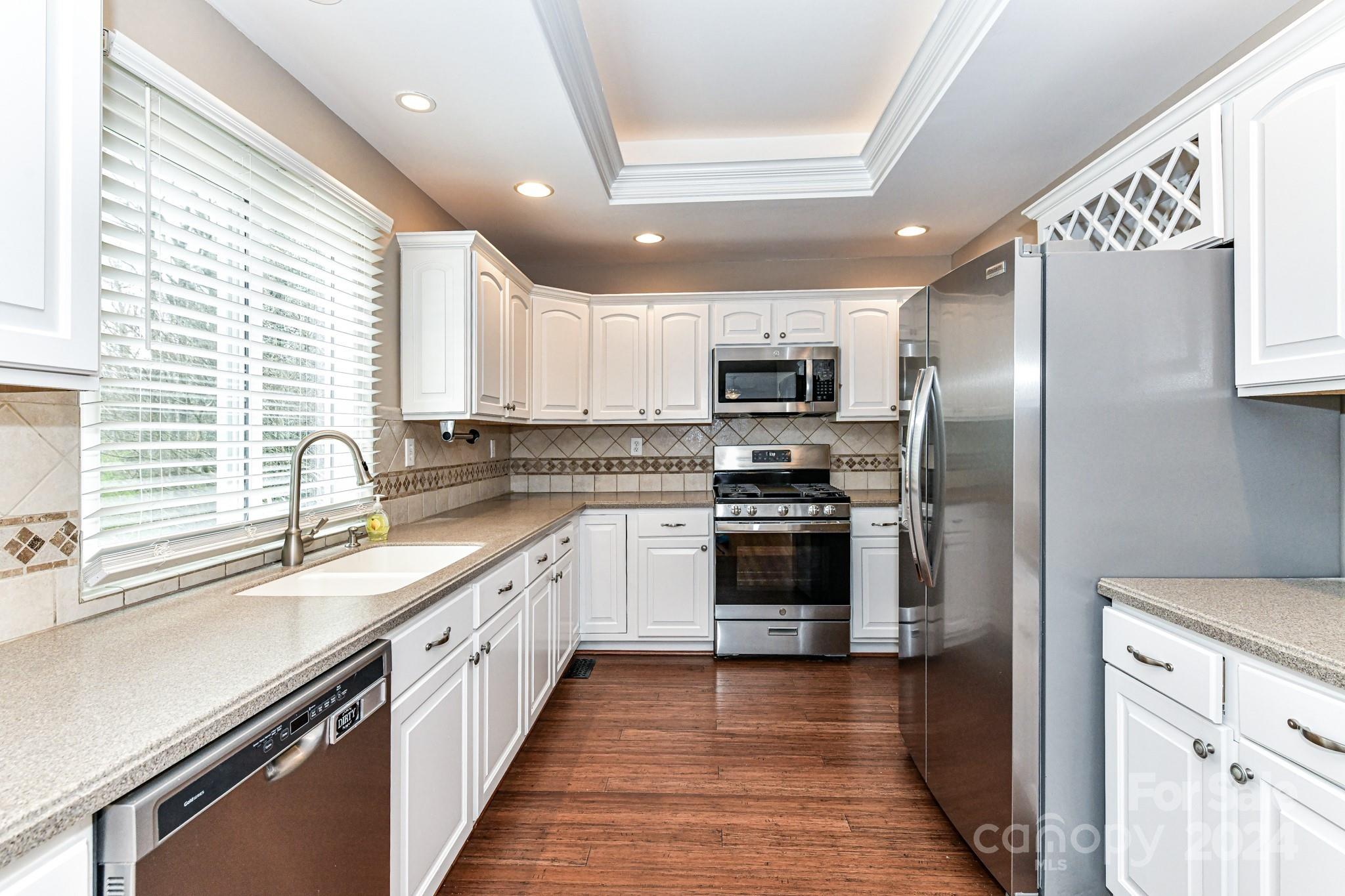 Mallard Grove - Residential