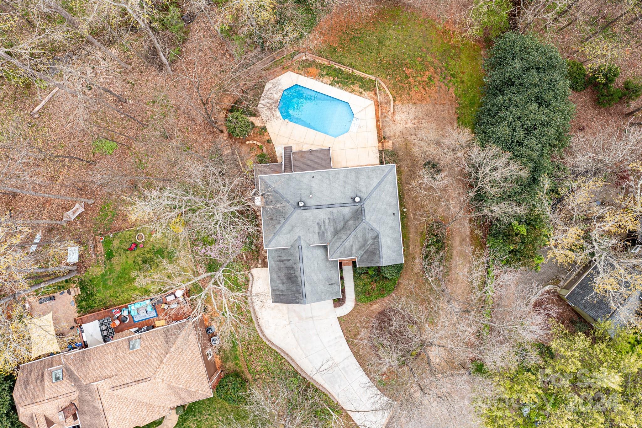 Mallard Grove - Residential