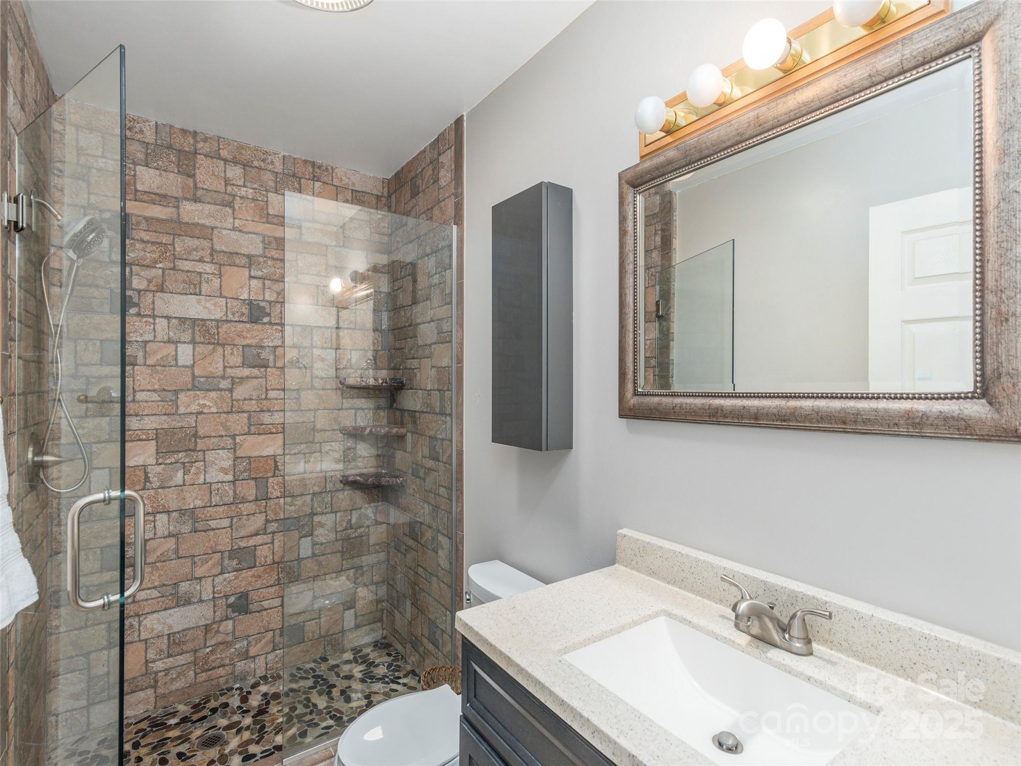 Forest Park - Residential