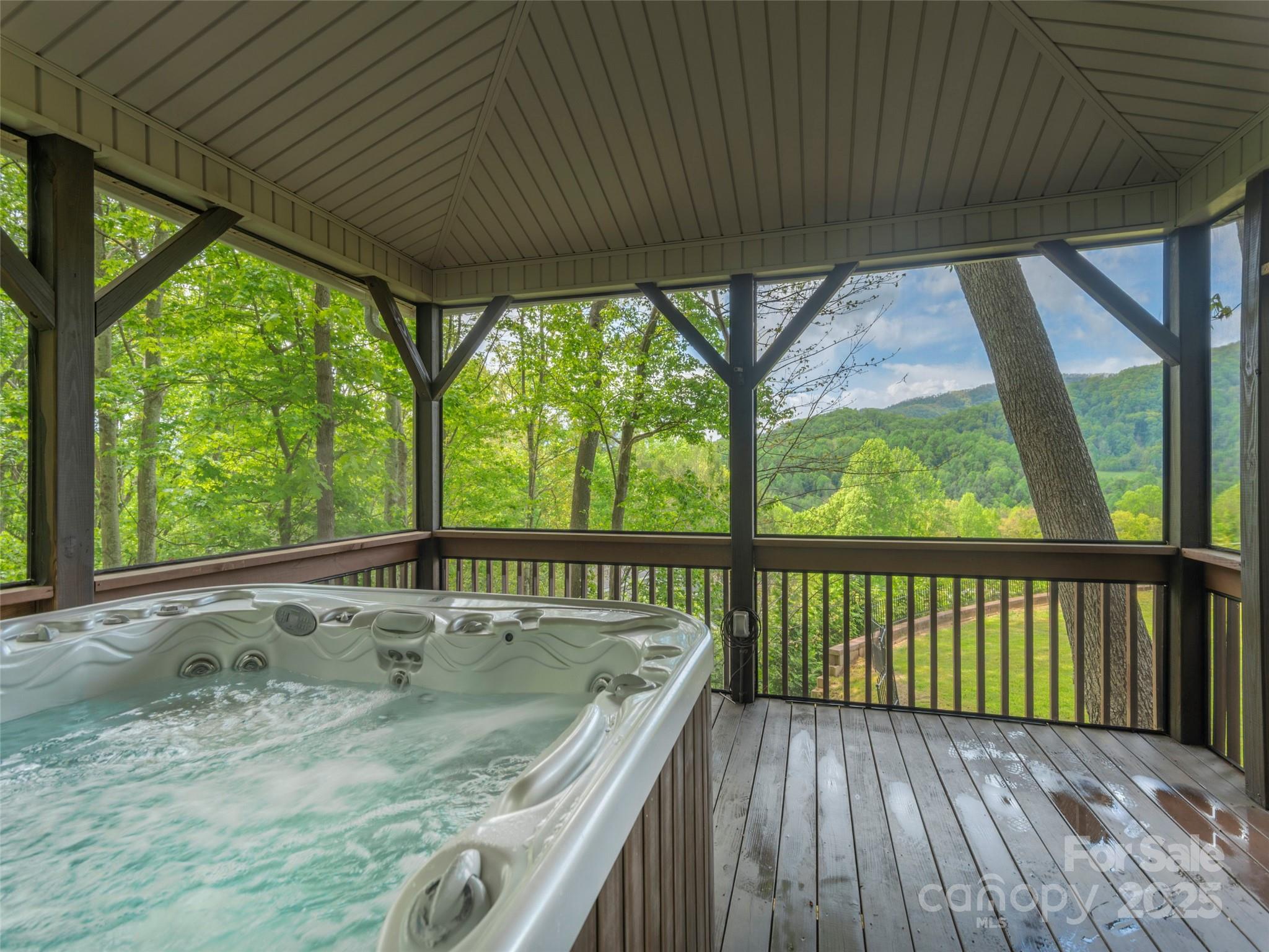 Forest Park - Residential