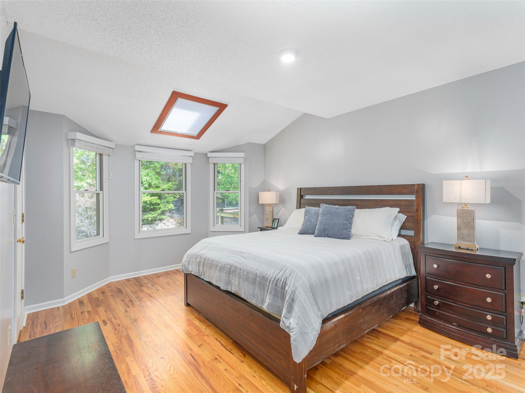 Forest Park - Residential