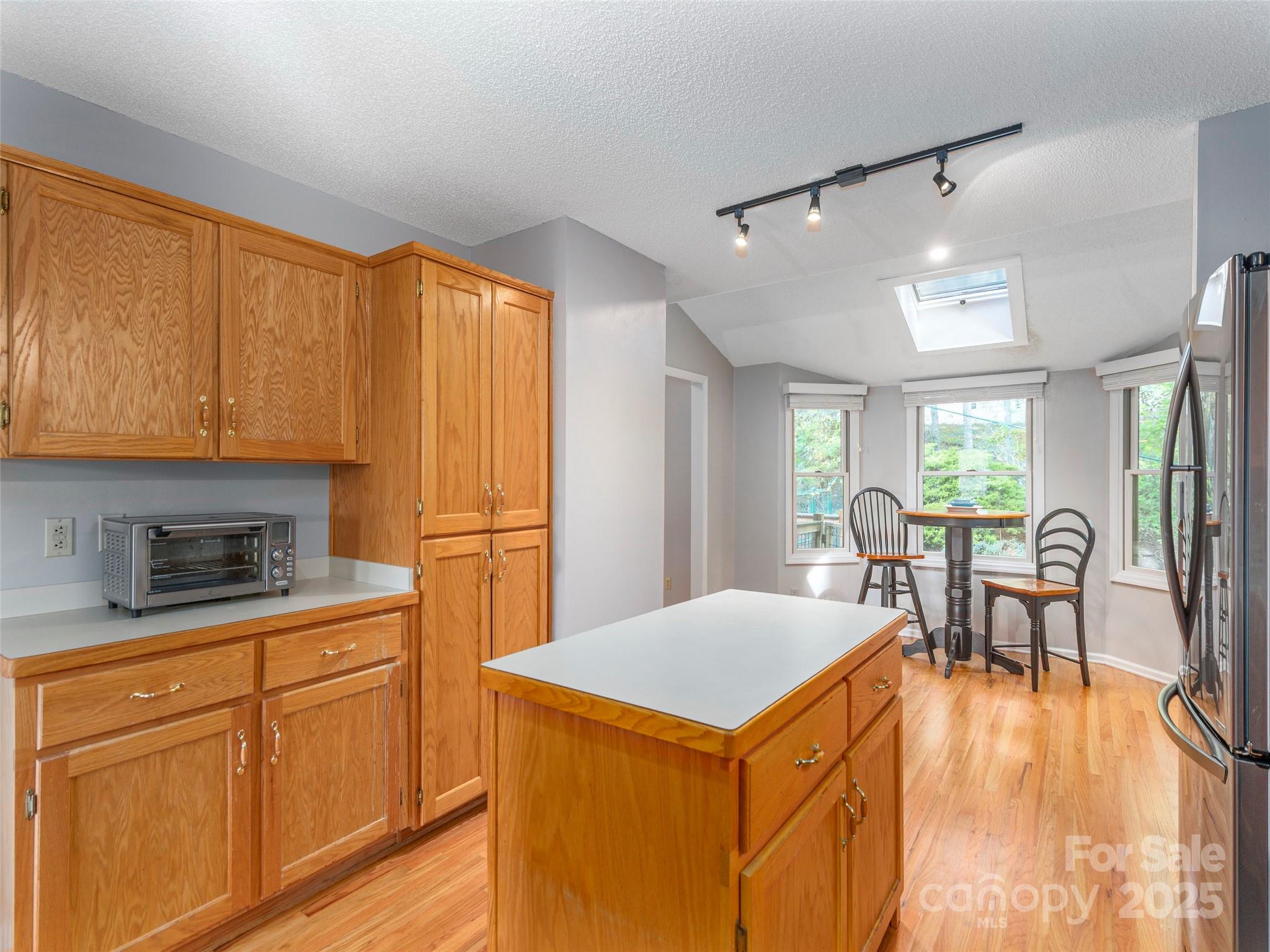 Forest Park - Residential