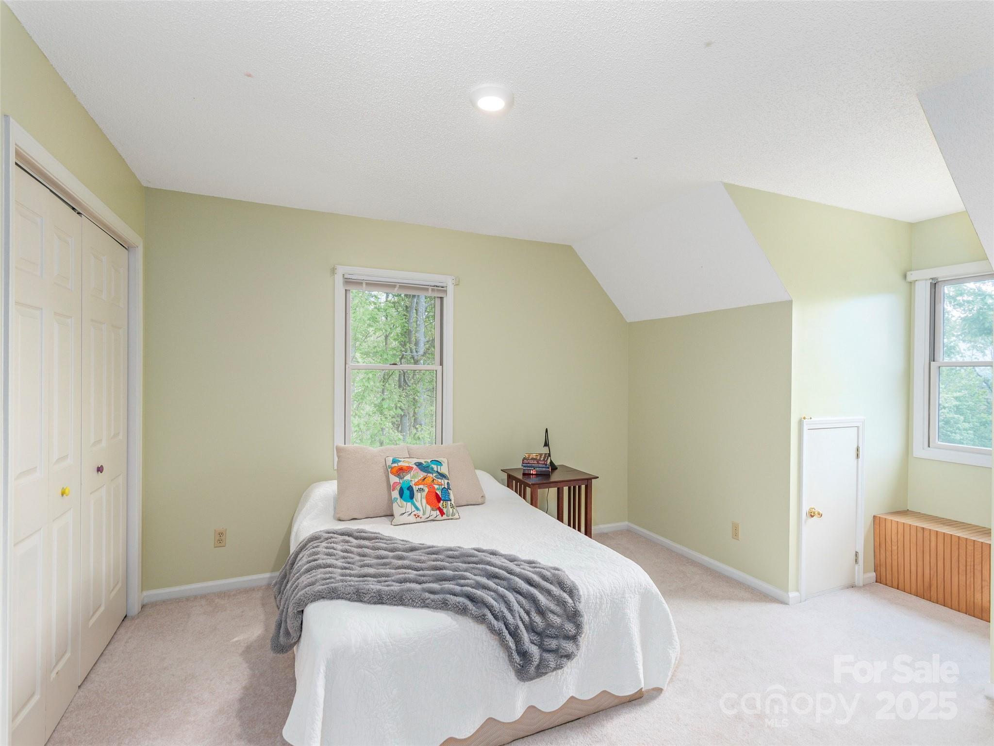 Forest Park - Residential