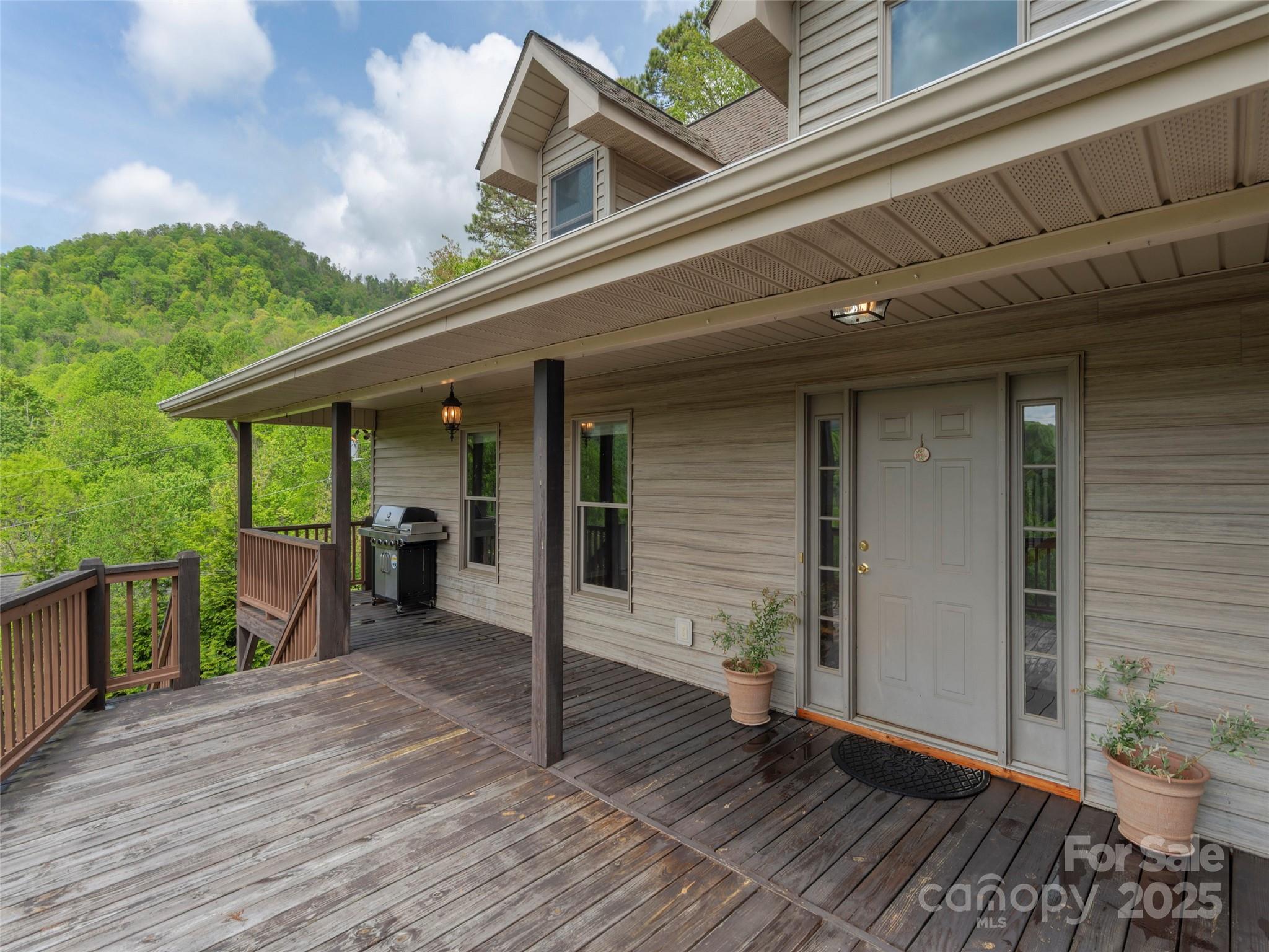 Forest Park - Residential