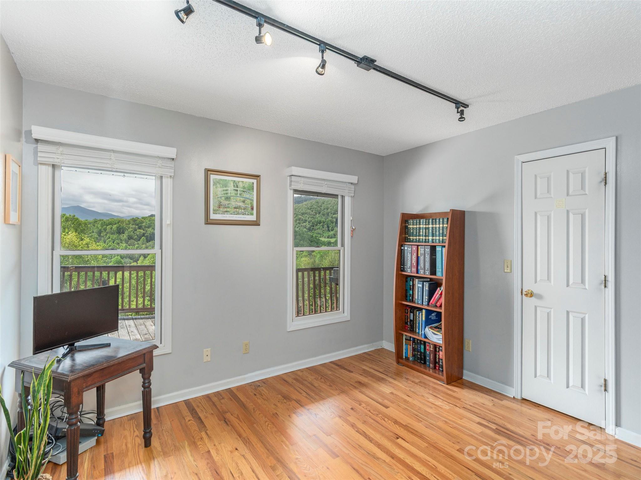 Forest Park - Residential