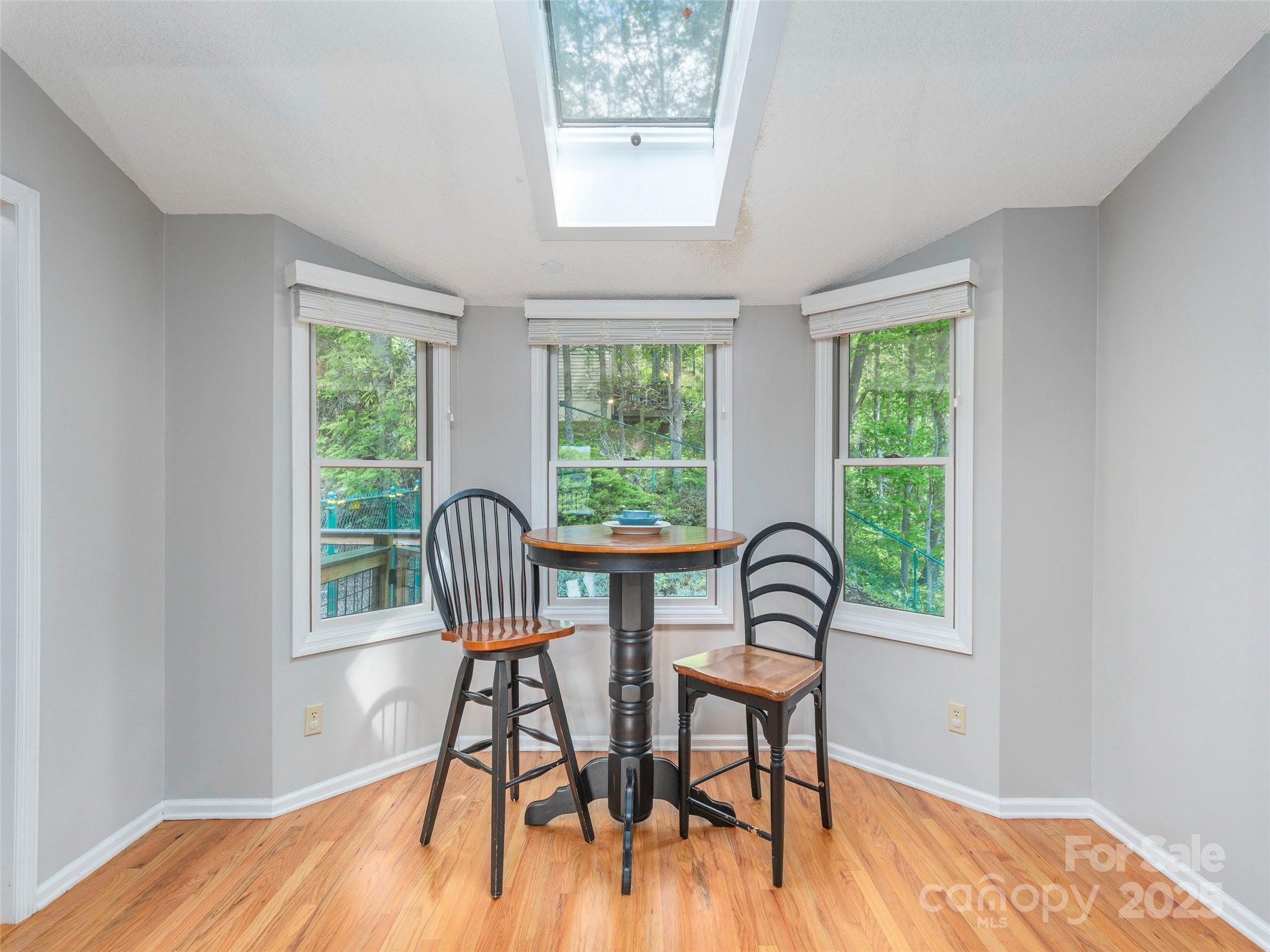 Forest Park - Residential