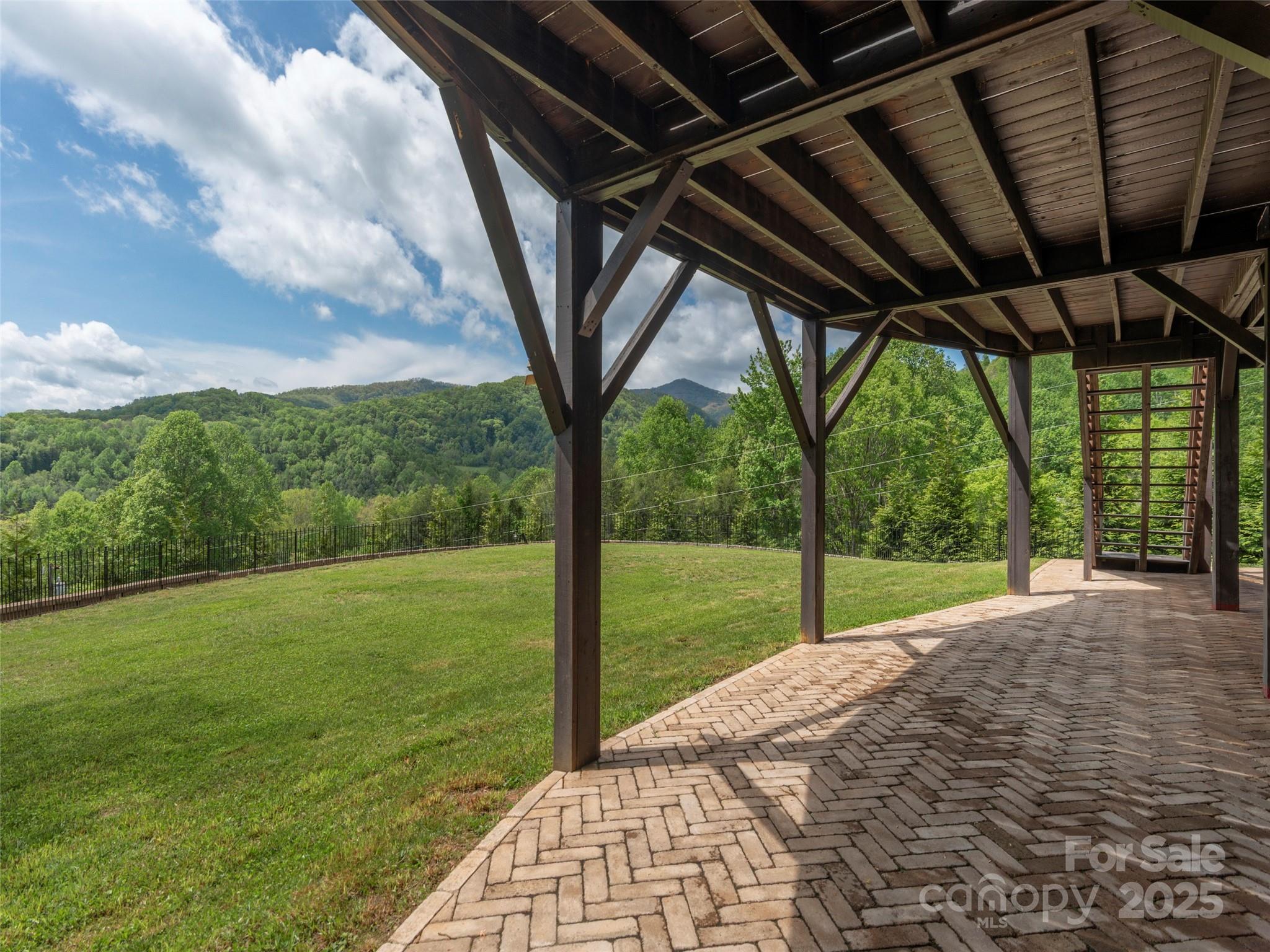 Forest Park - Residential