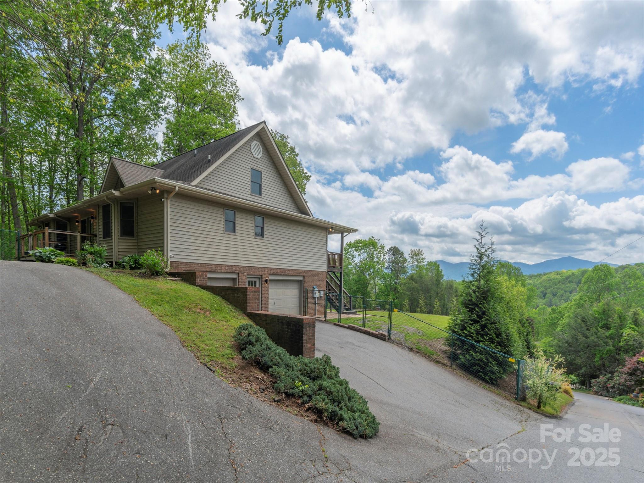 Forest Park - Residential