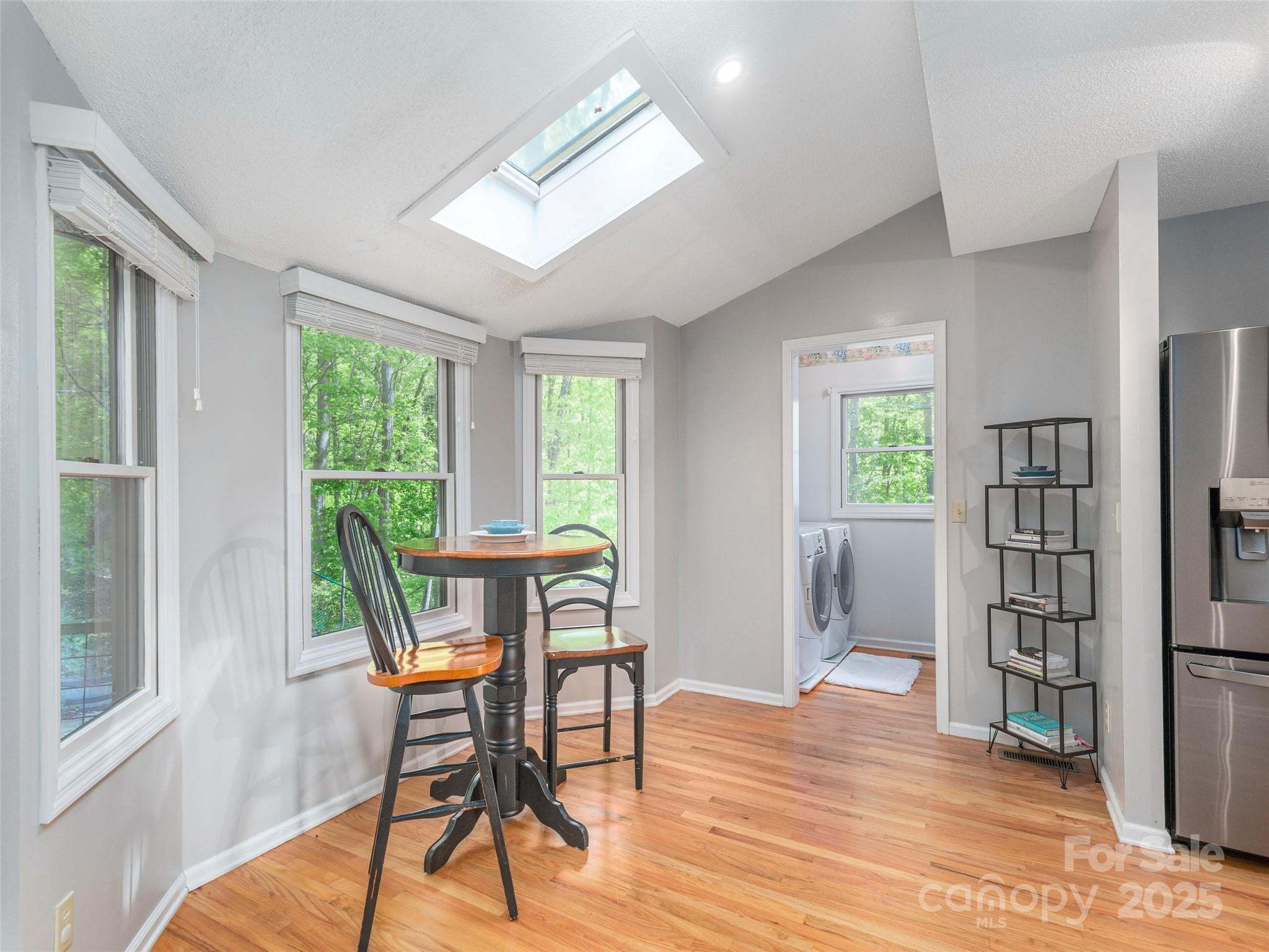 Forest Park - Residential