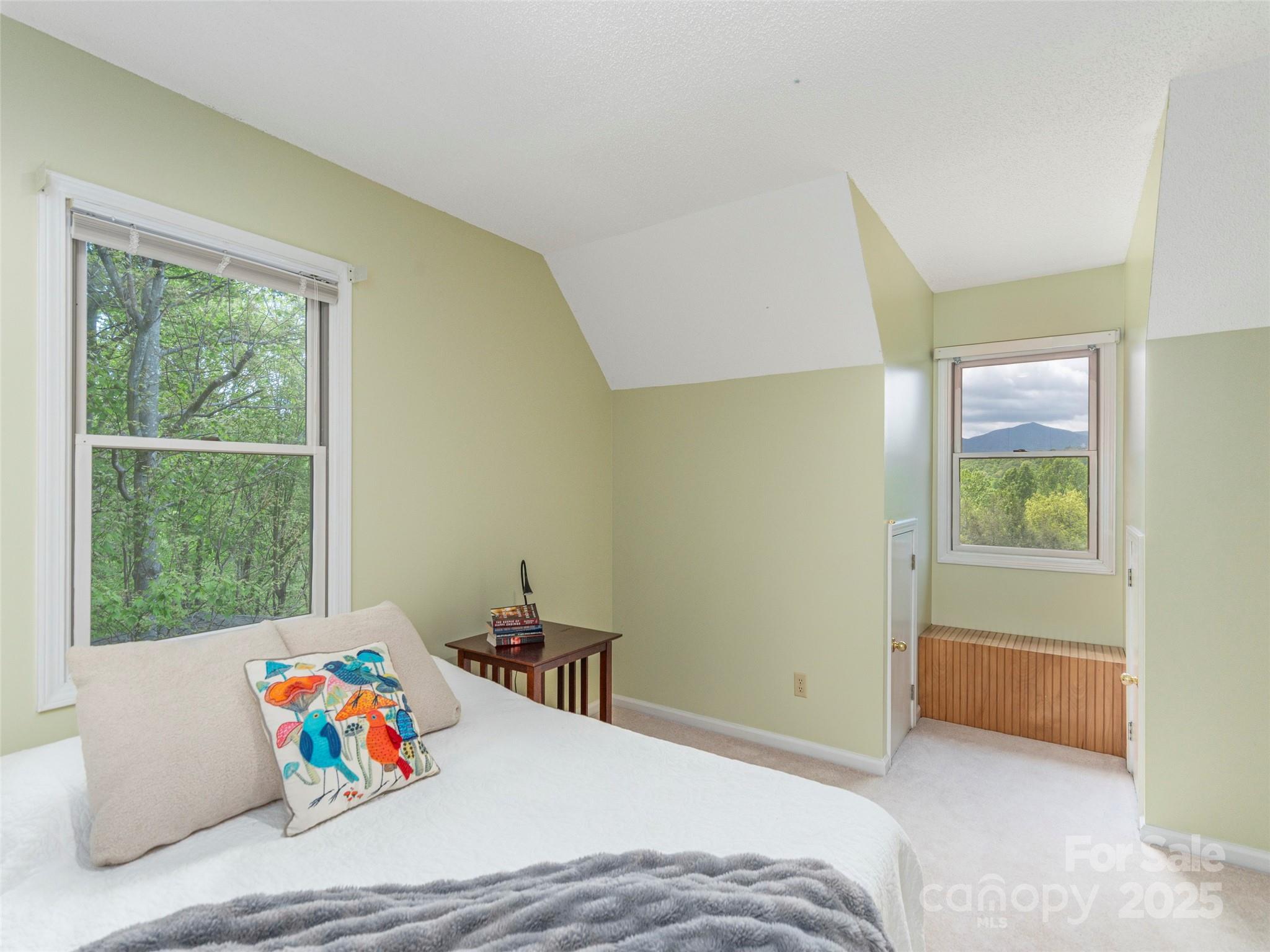 Forest Park - Residential