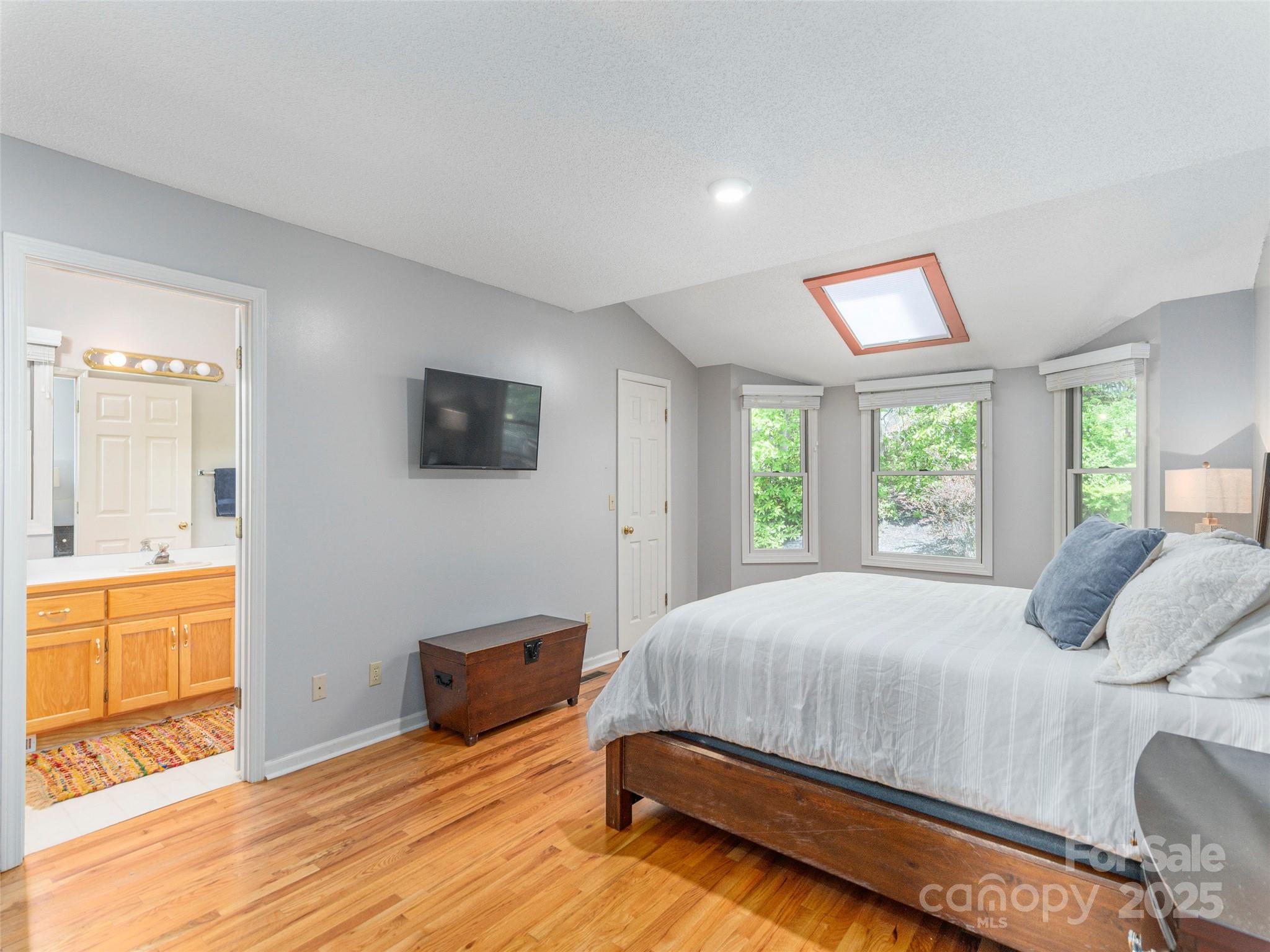 Forest Park - Residential