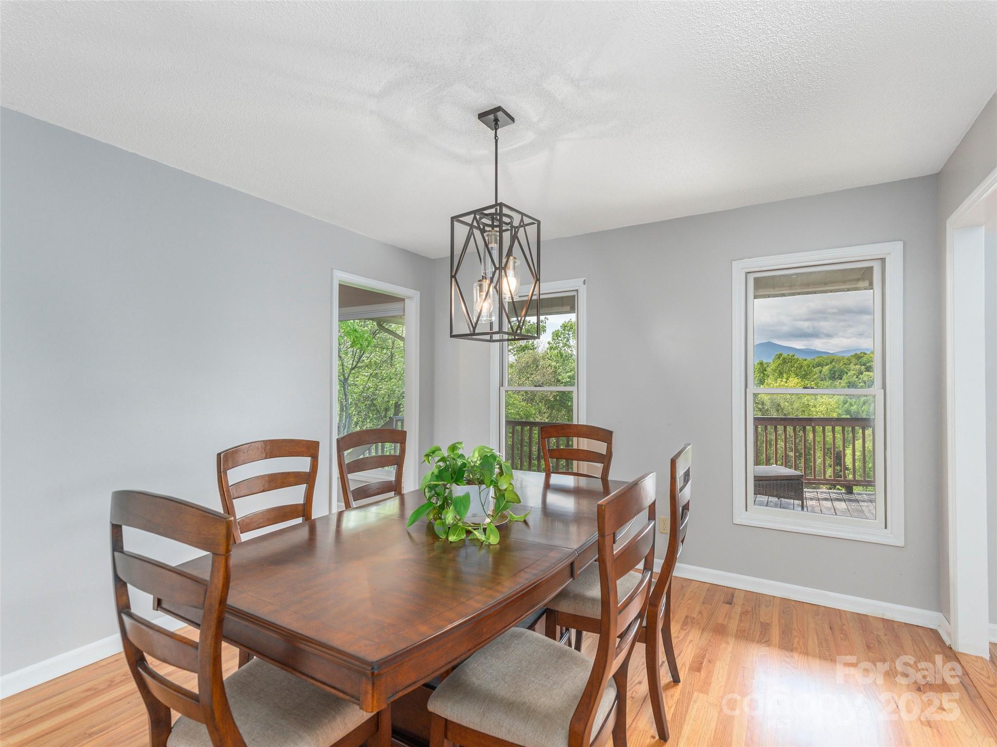 Forest Park - Residential