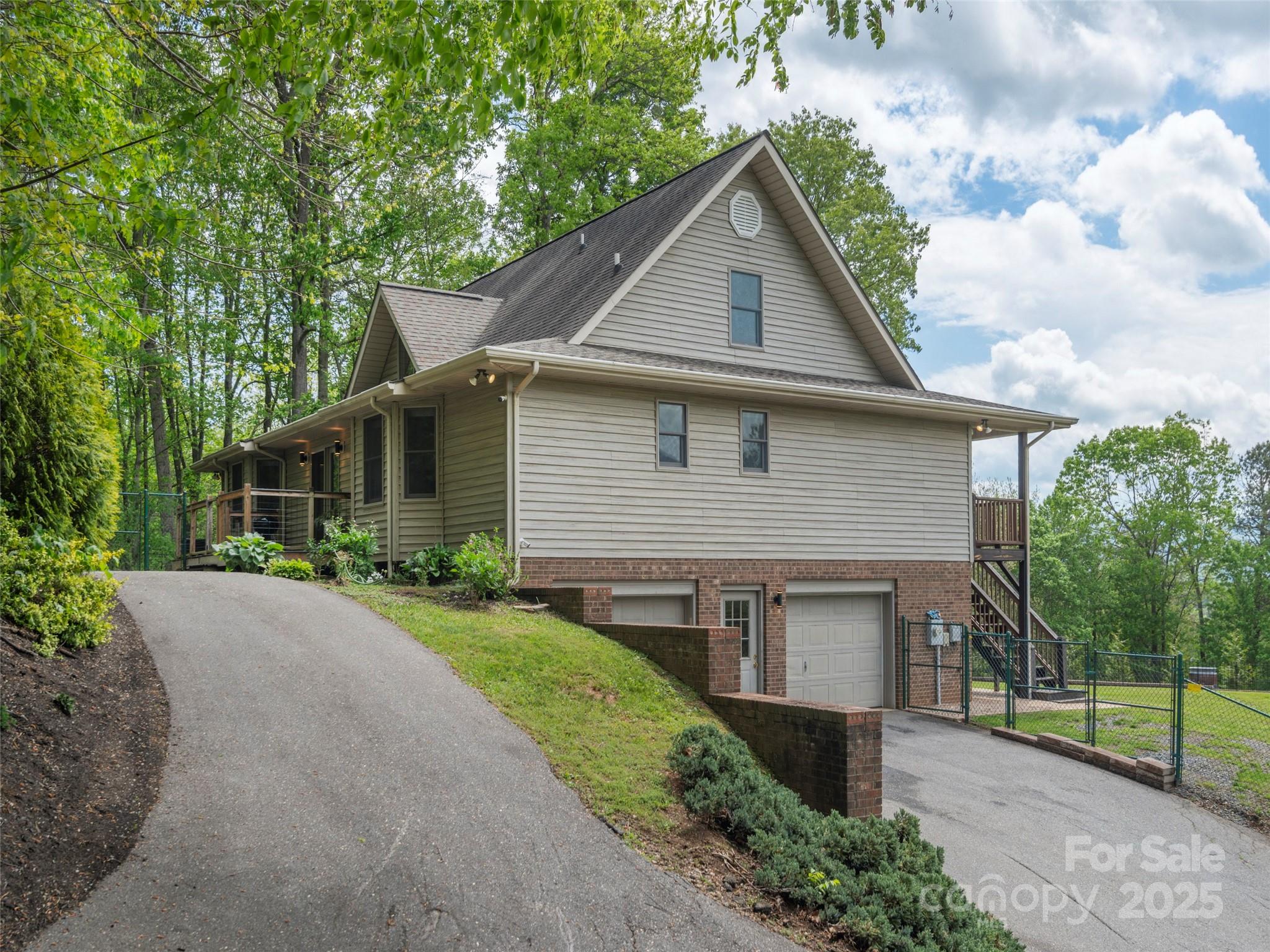 Forest Park - Residential