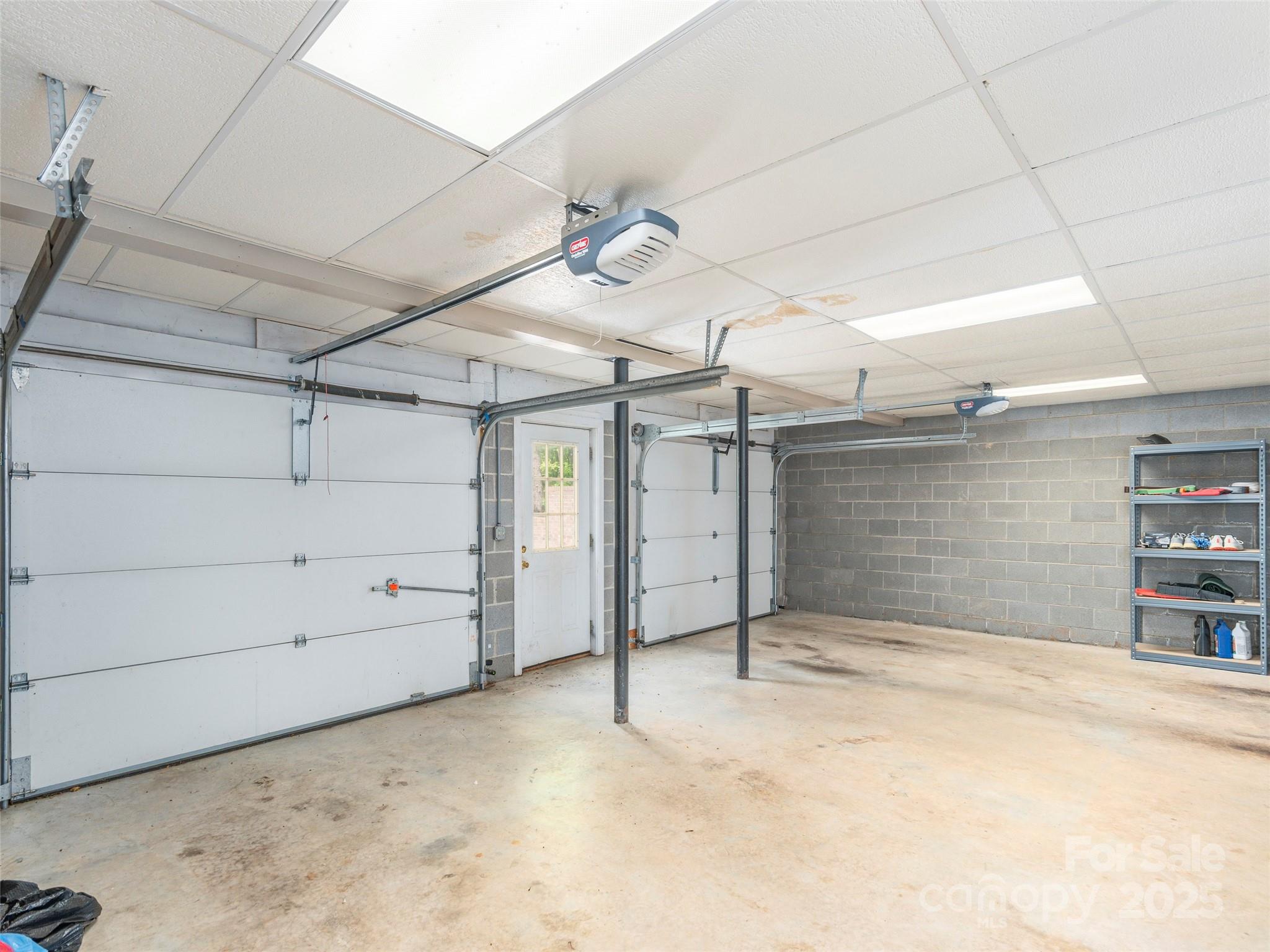 Forest Park - Residential