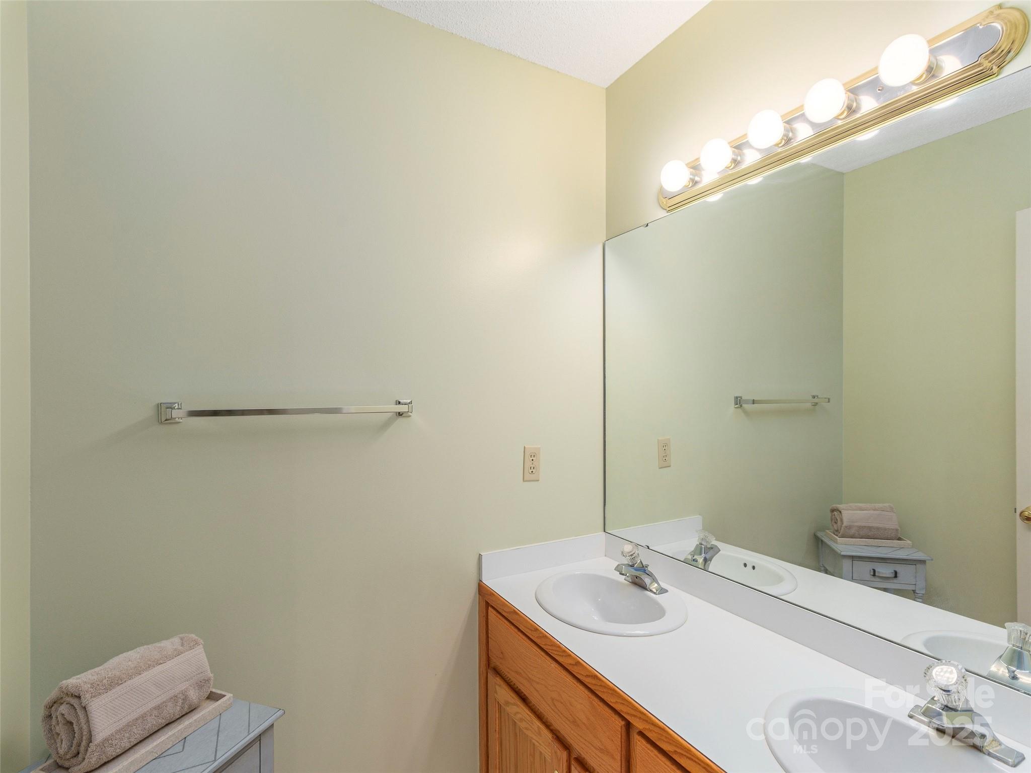 Forest Park - Residential