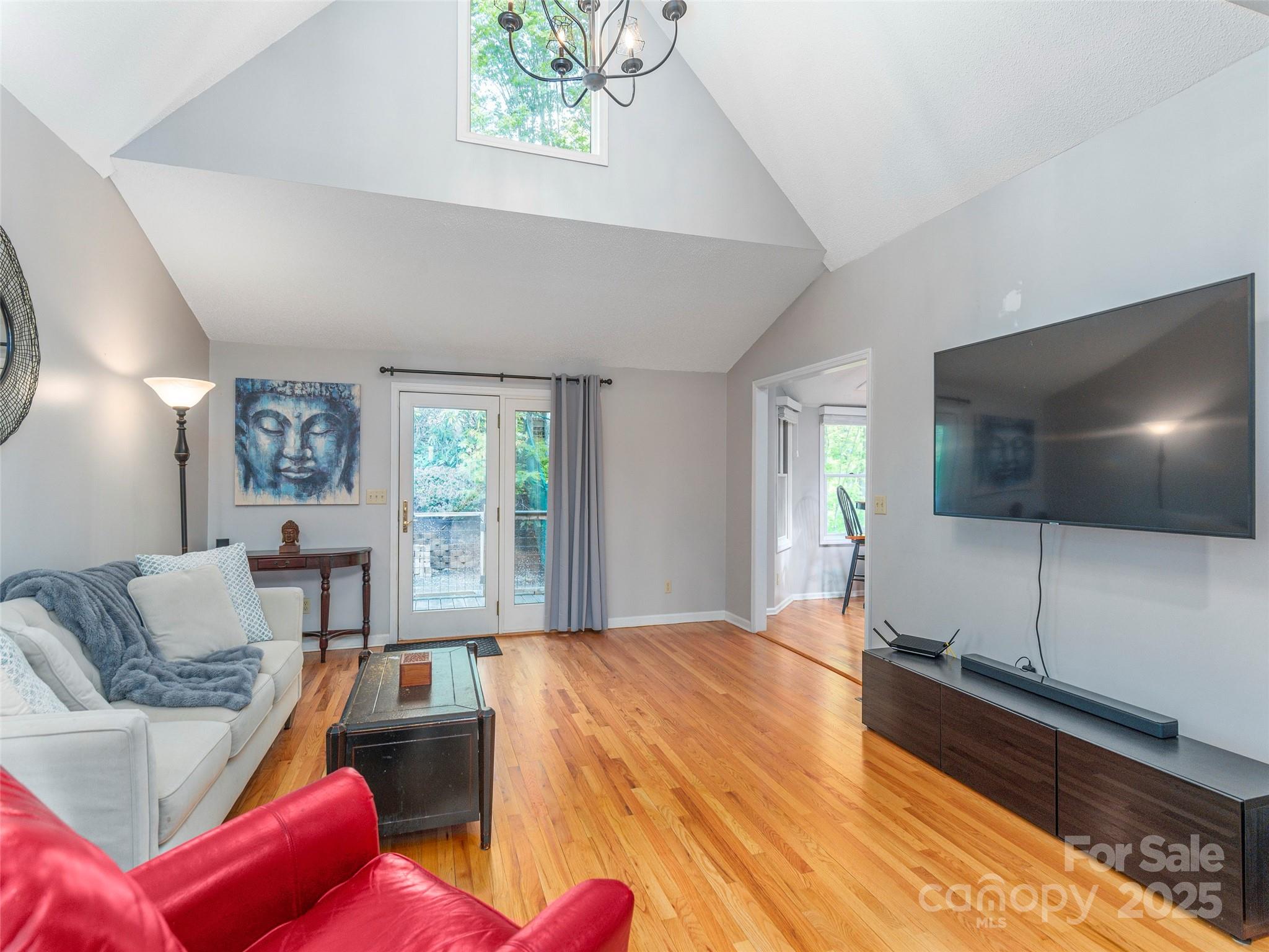 Forest Park - Residential