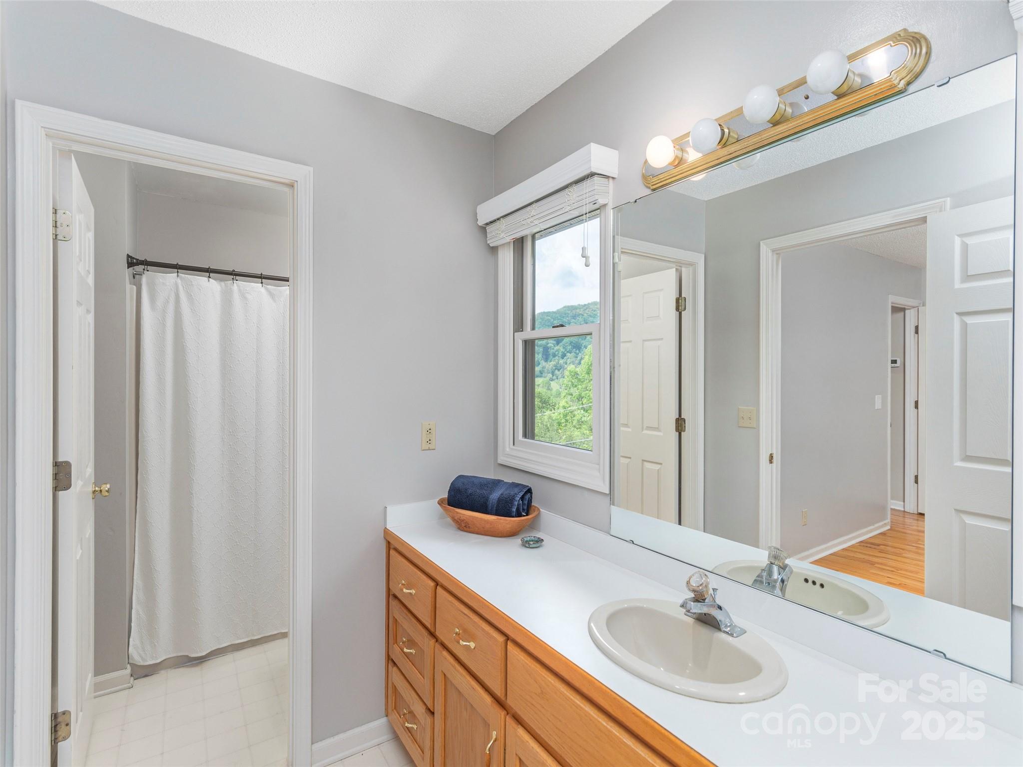 Forest Park - Residential