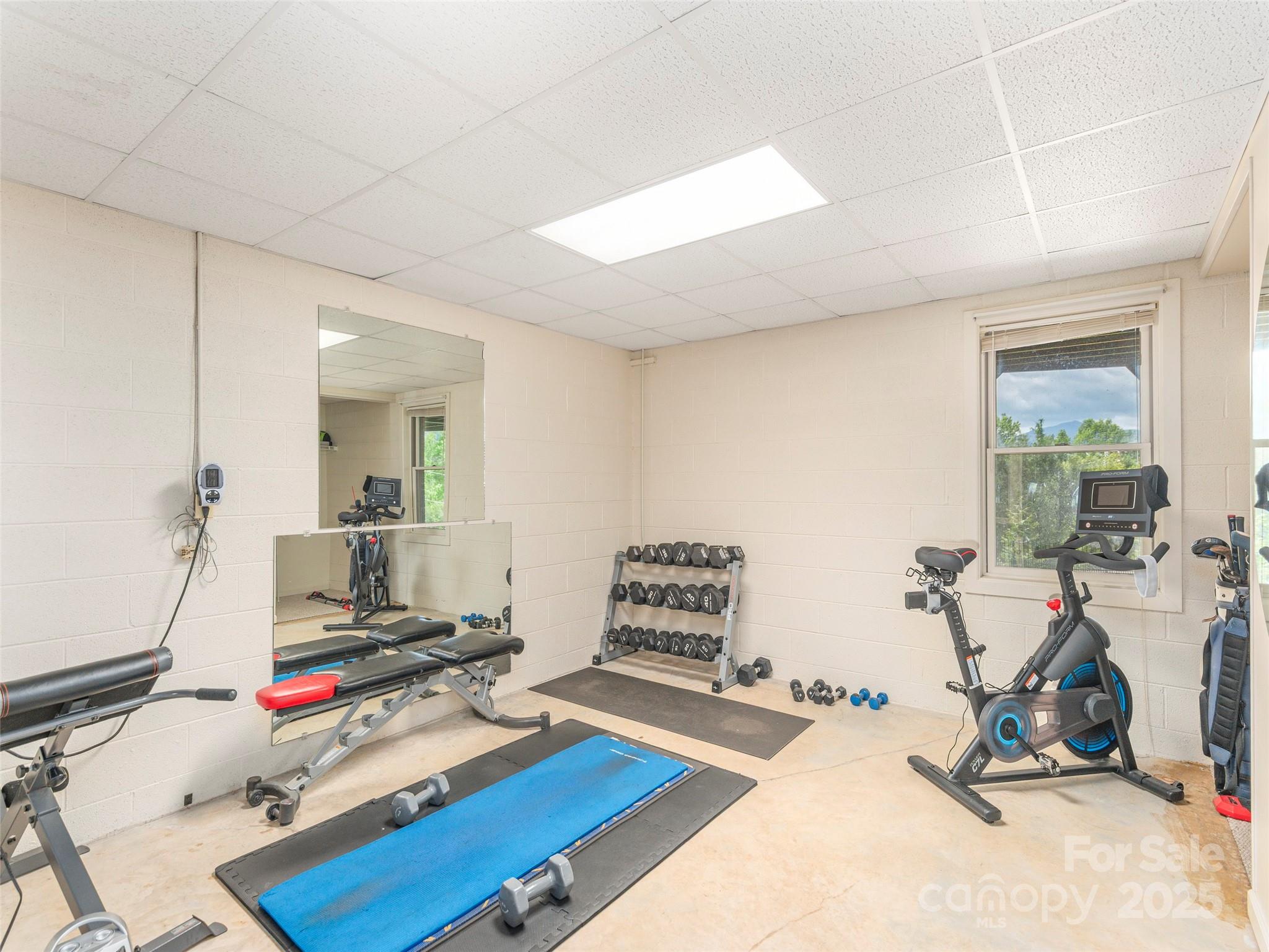 Forest Park - Residential