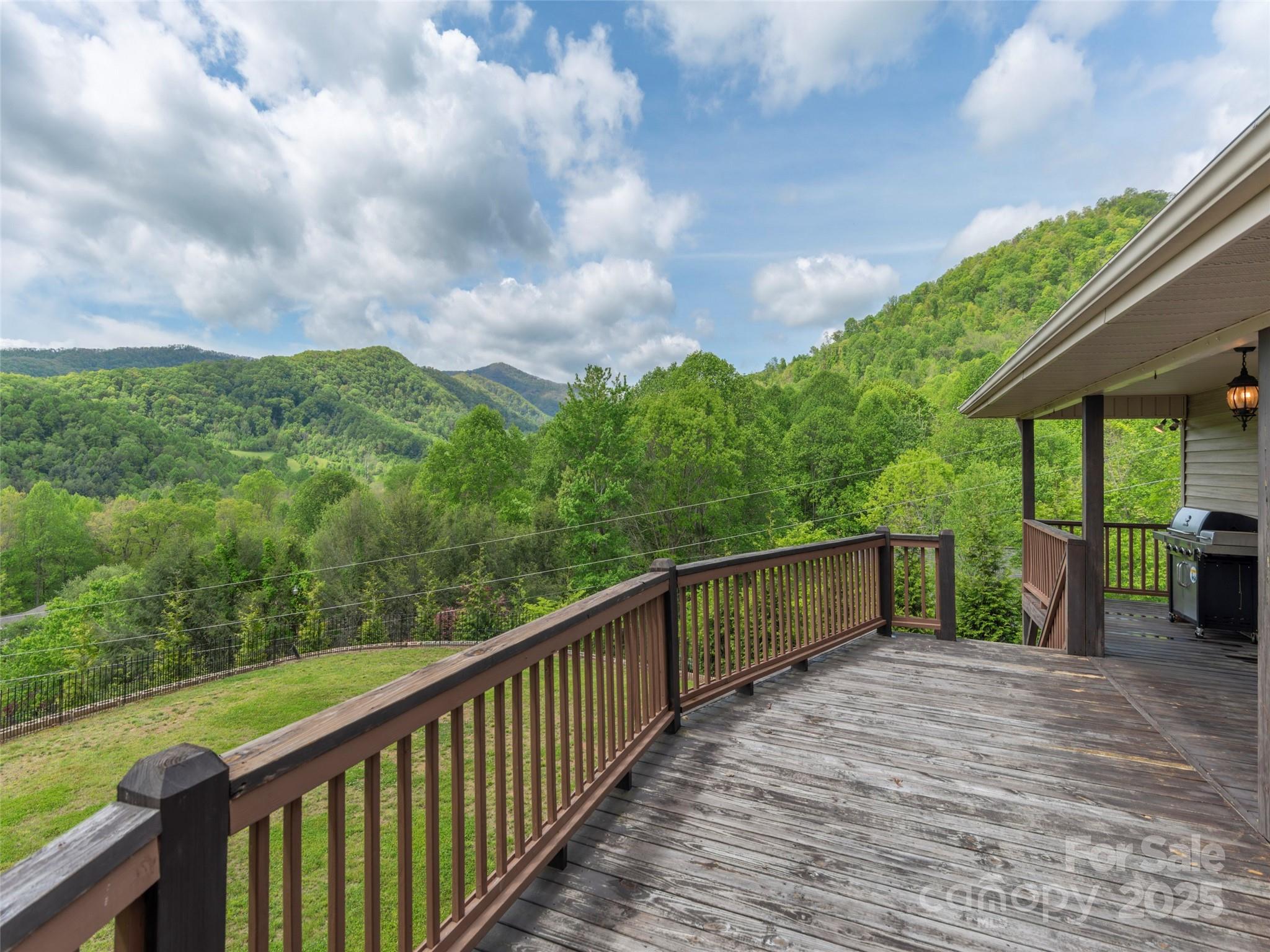 Forest Park - Residential