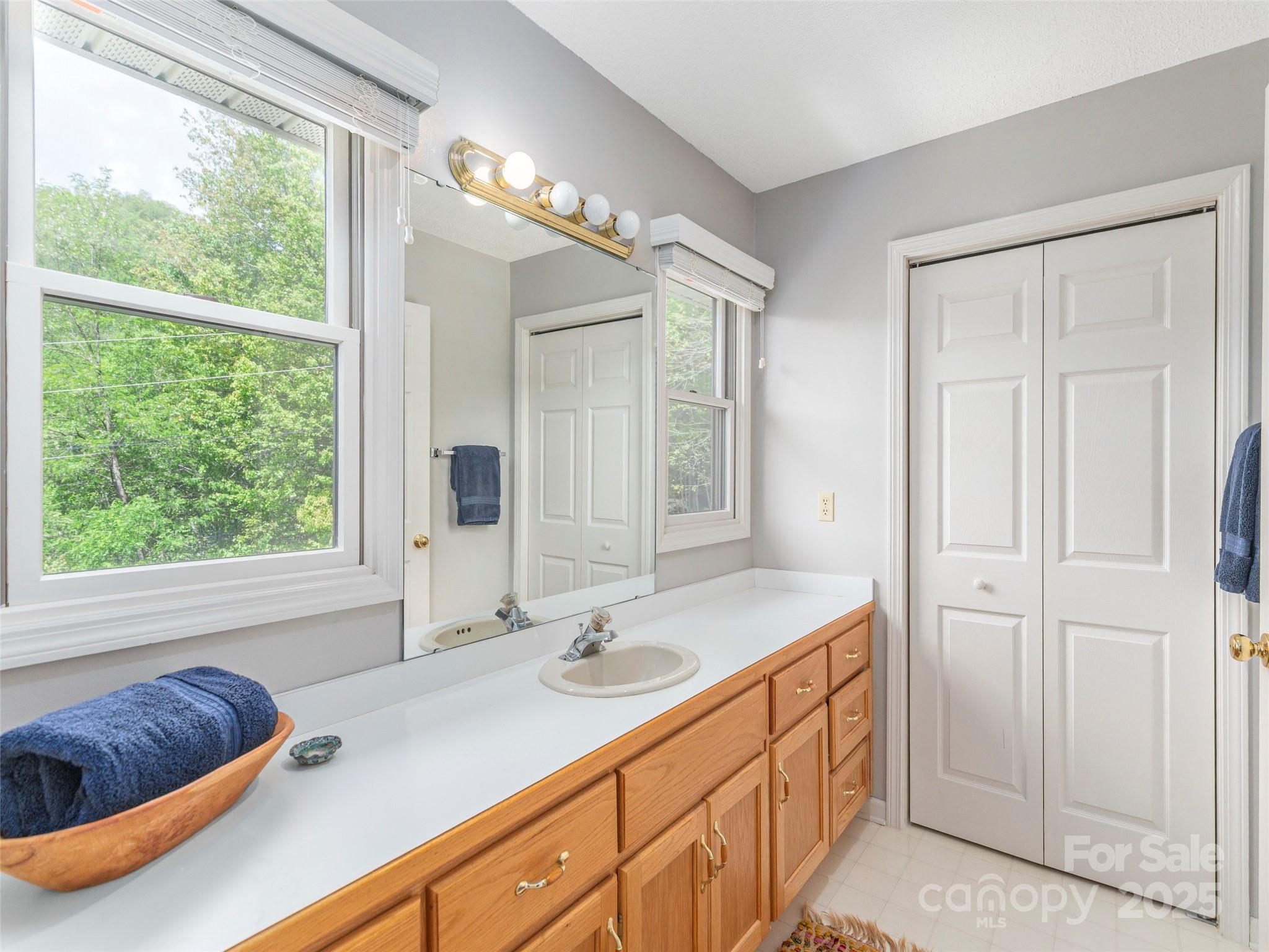 Forest Park - Residential