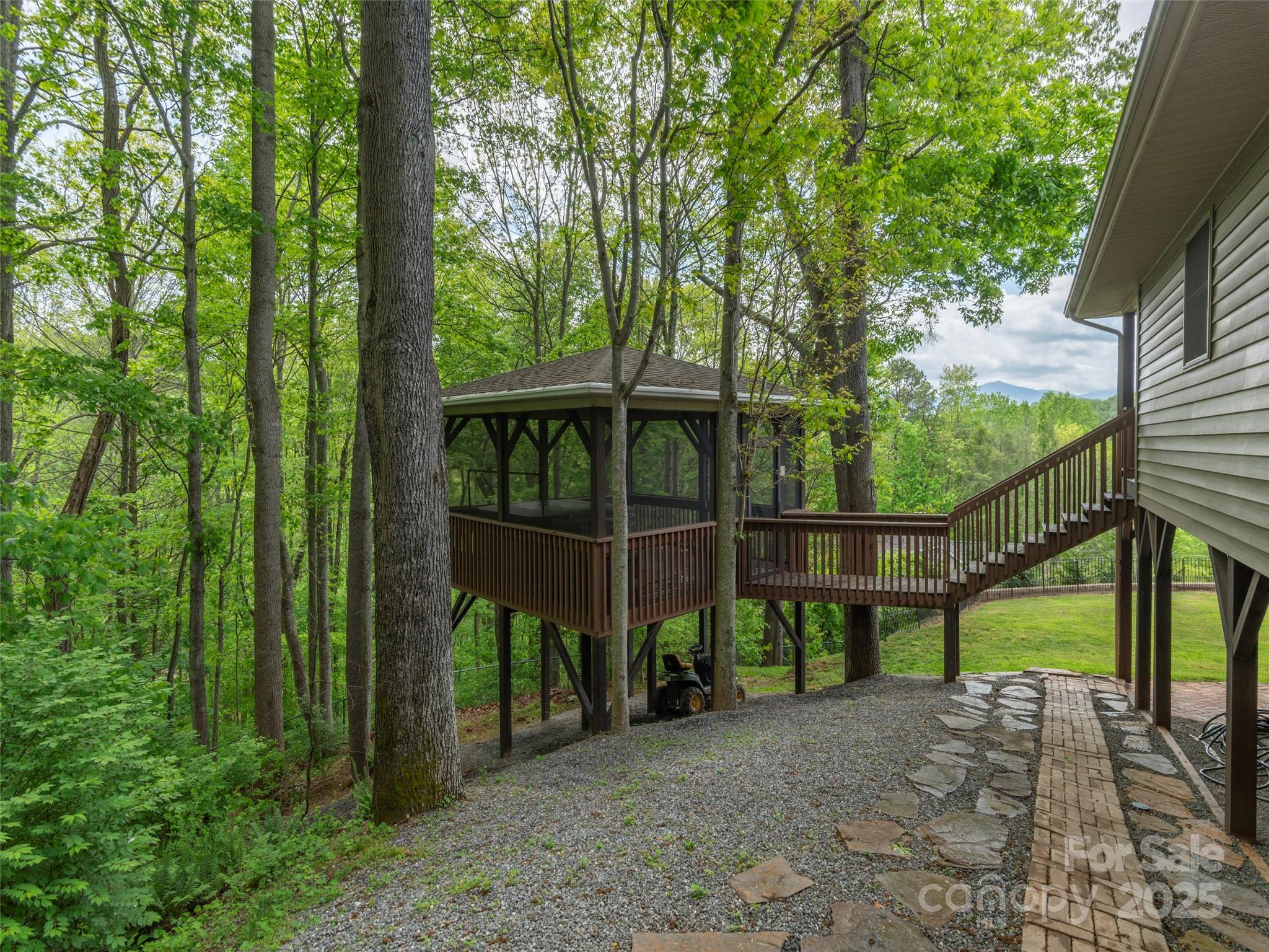 Forest Park - Residential