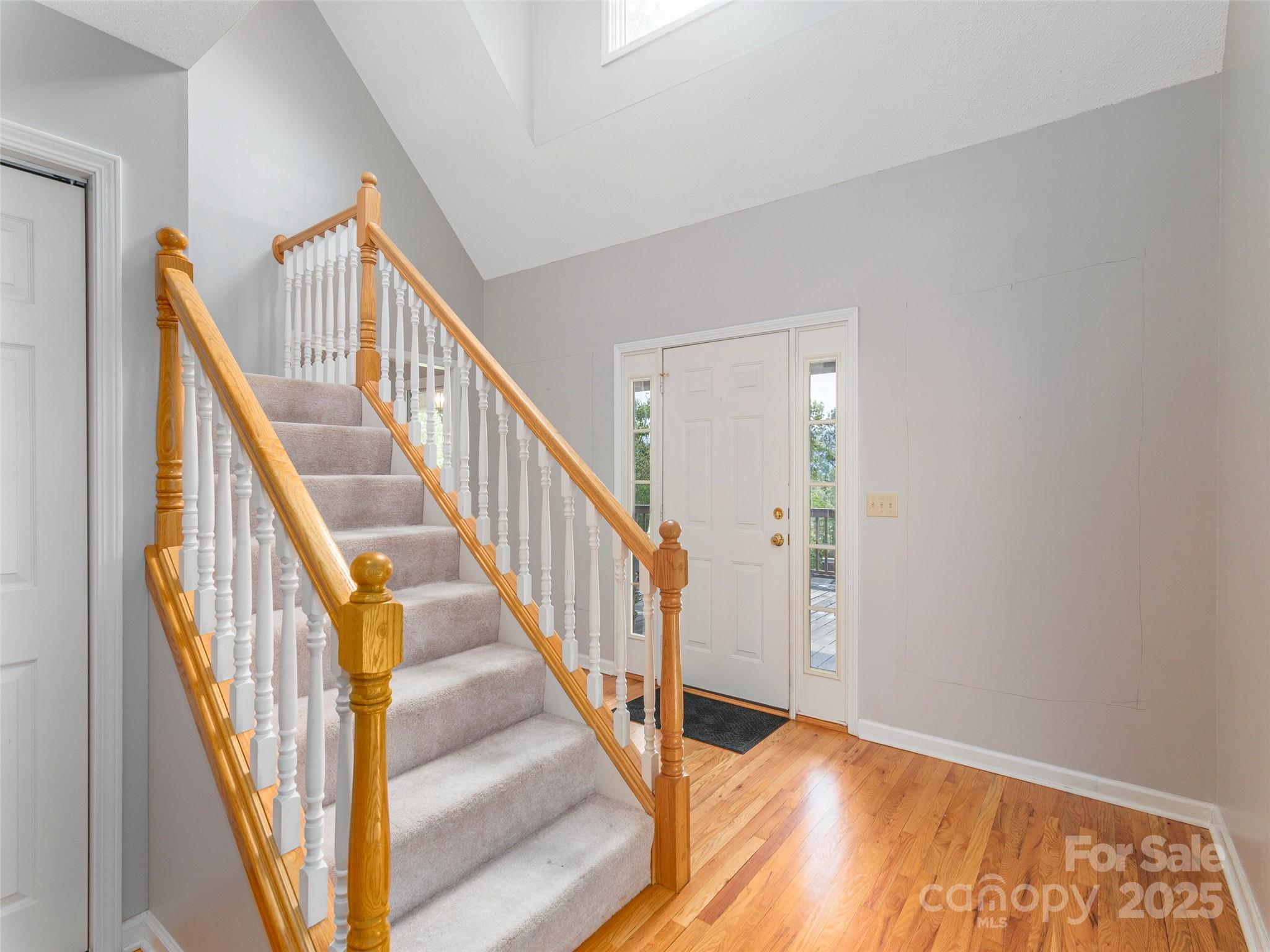 Forest Park - Residential