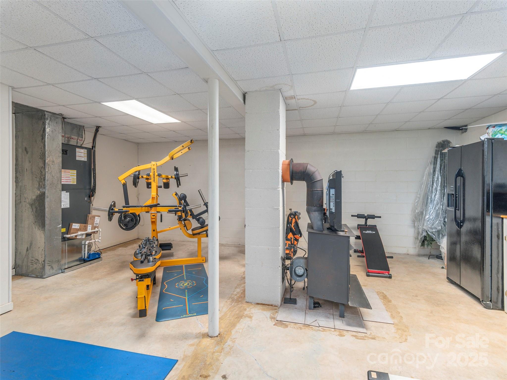 Forest Park - Residential