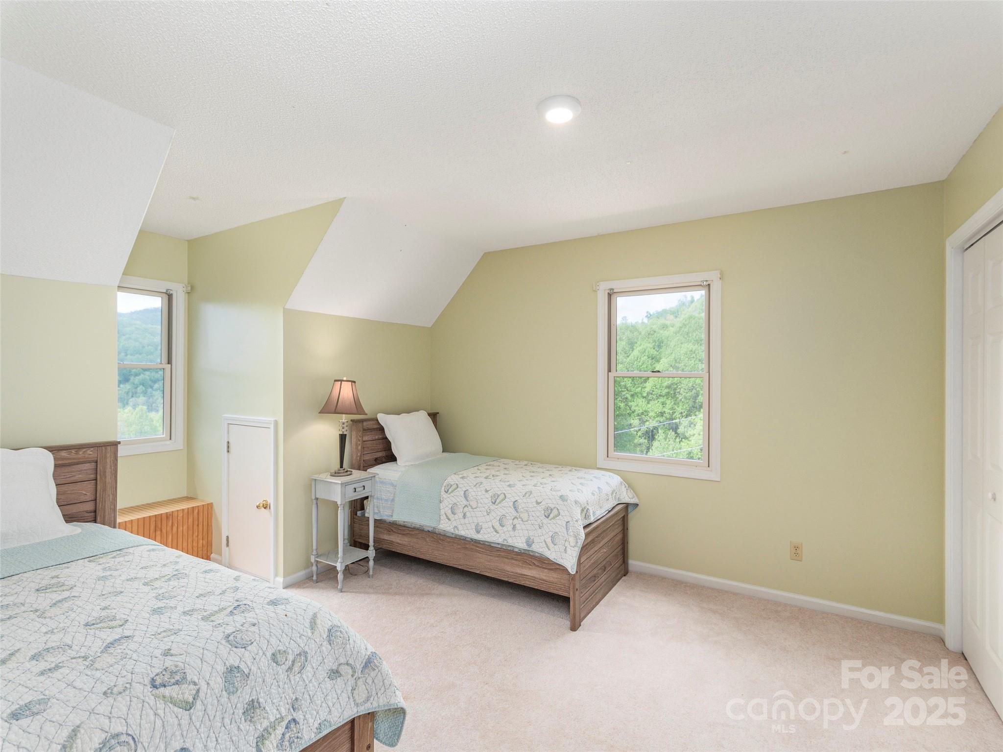 Forest Park - Residential