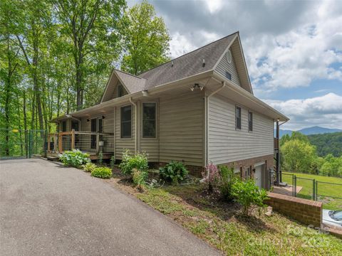360 Lenwood Drive Waynesville NC 28785
