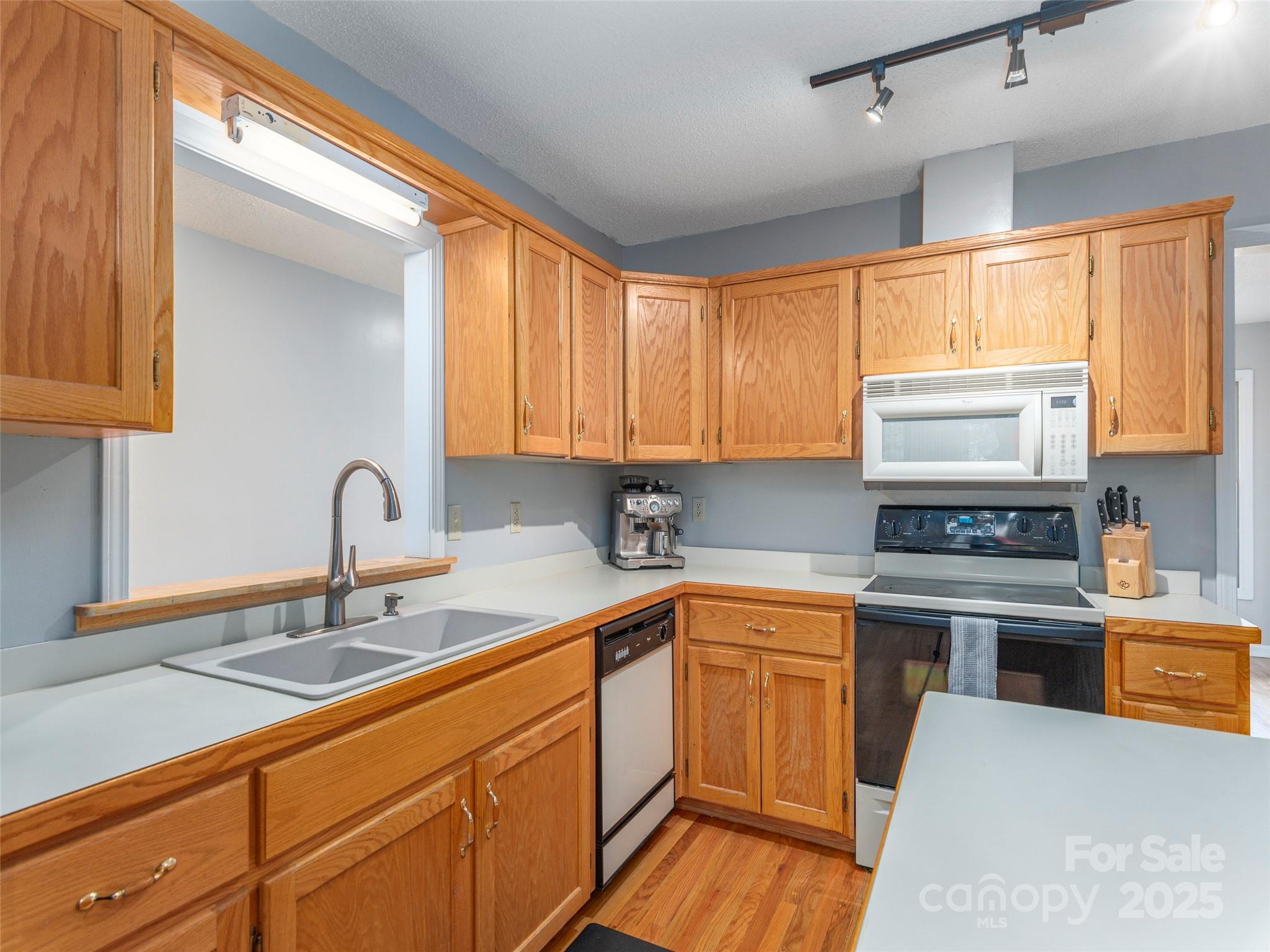 Forest Park - Residential